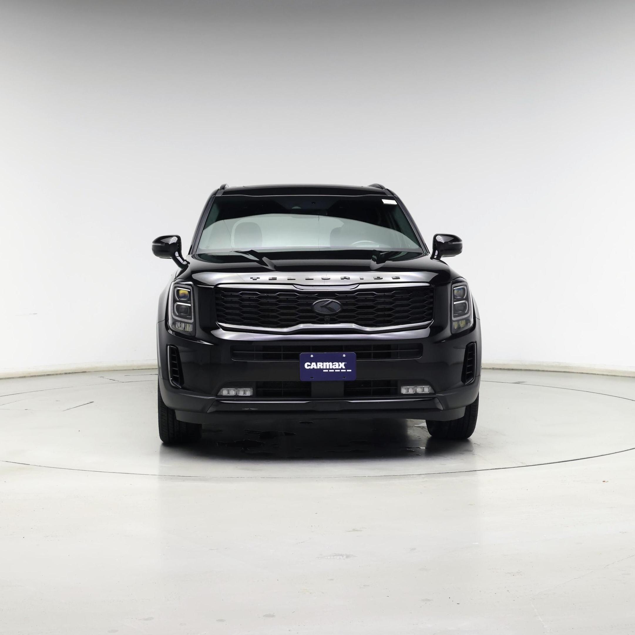 Thumbnail: 2020 Kia Telluride - 5