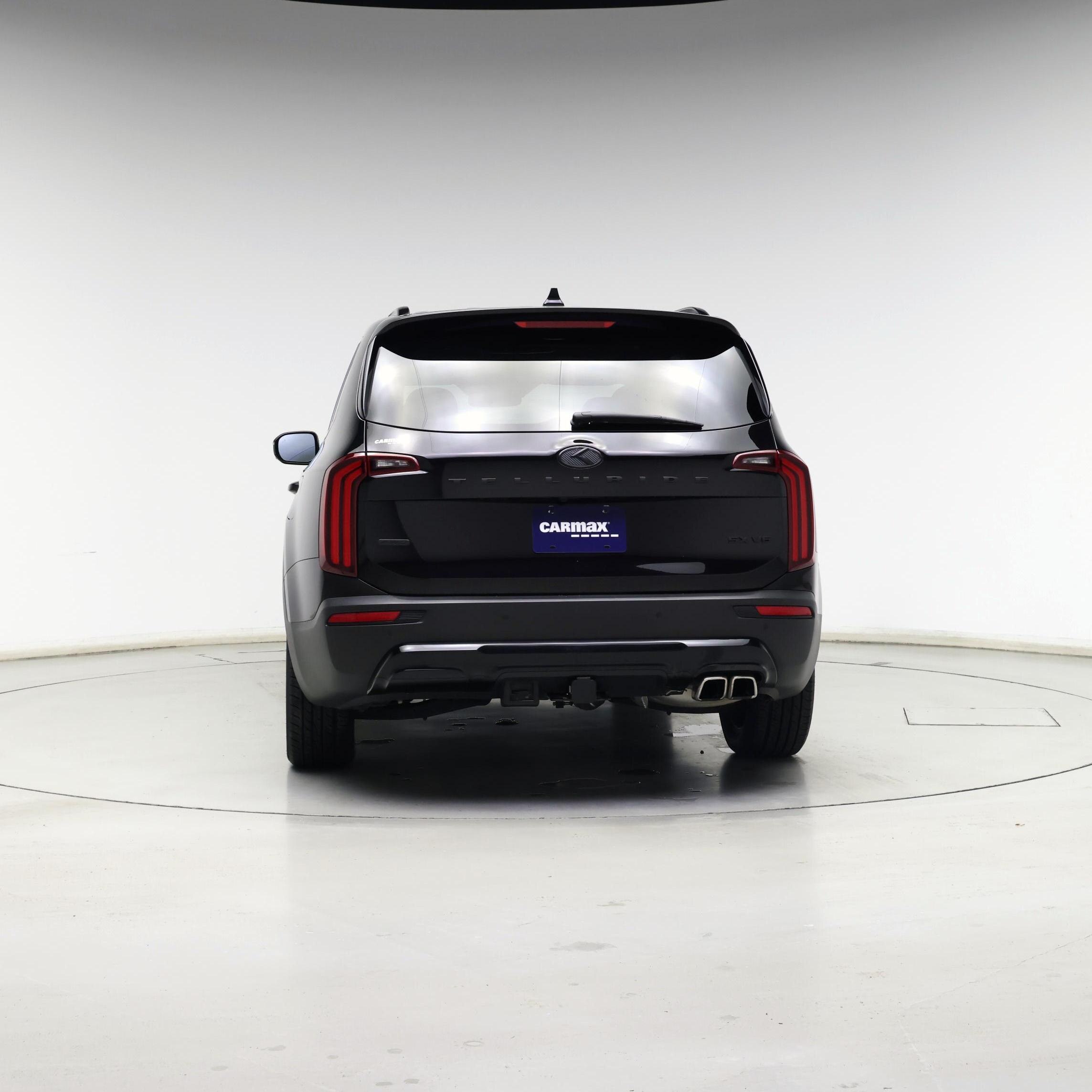 Thumbnail: 2020 Kia Telluride - 6