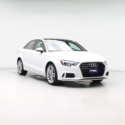 2018 Audi A3 Premium