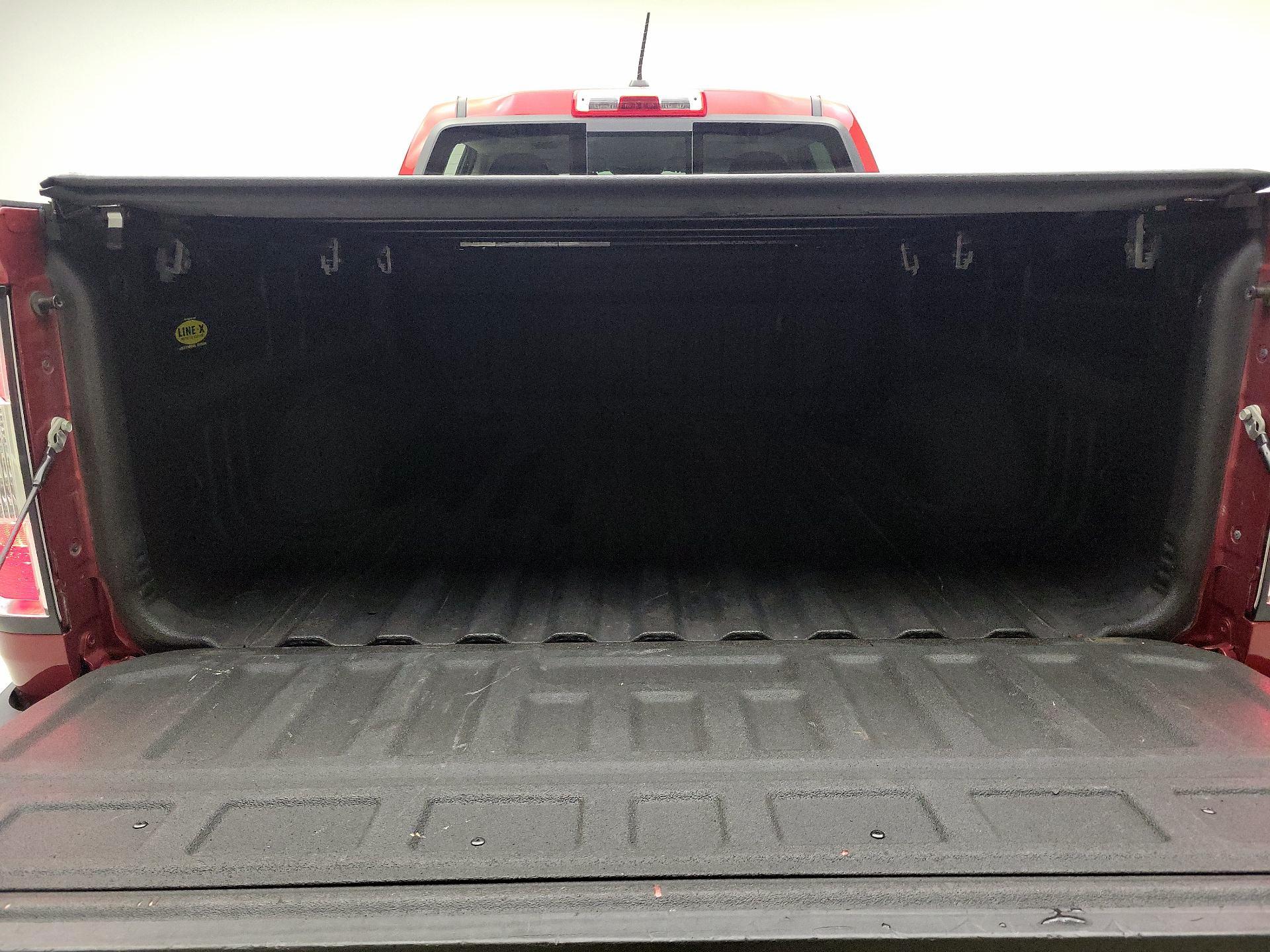 Thumbnail: 2016 GMC Canyon - 20