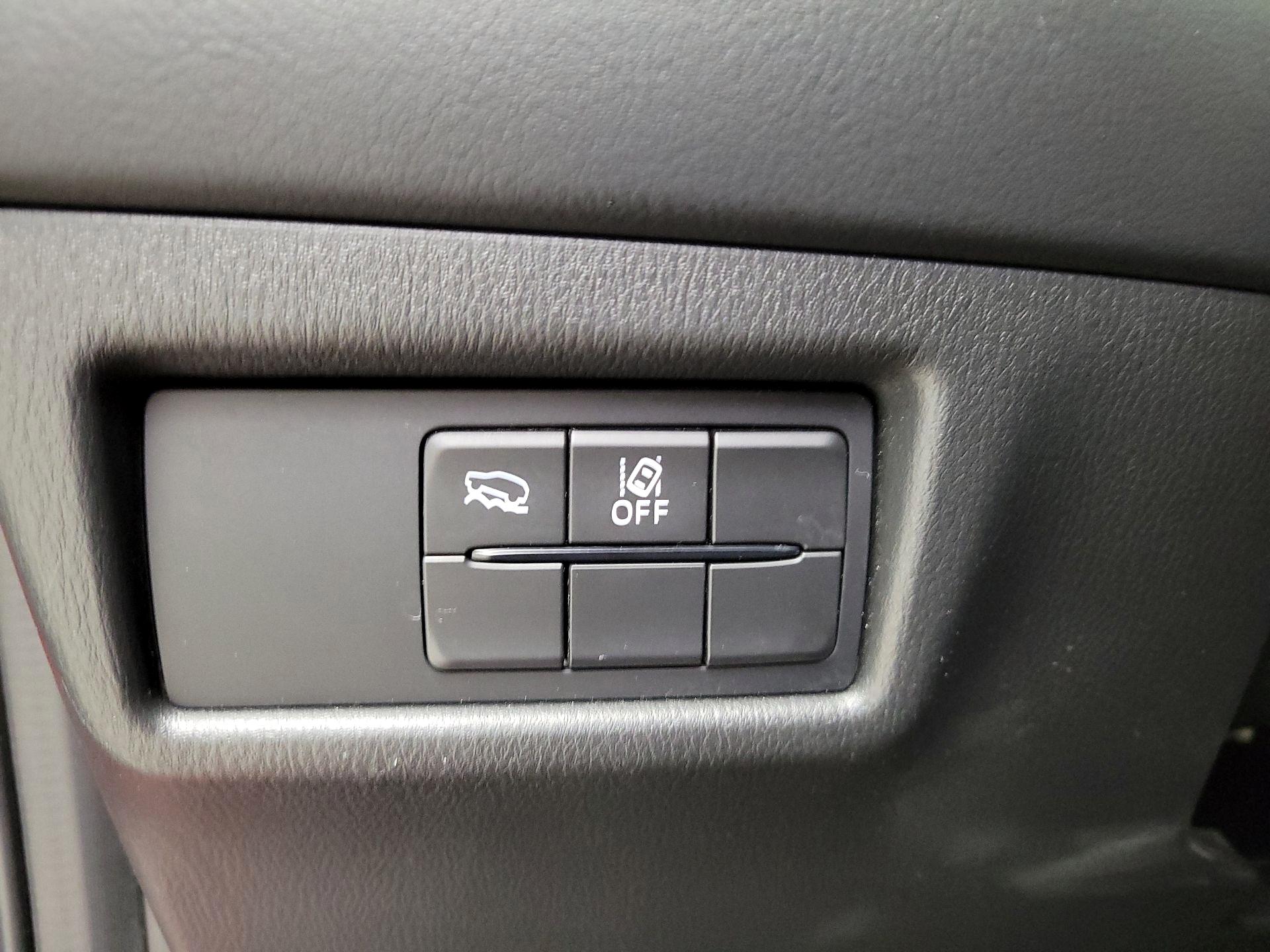 Thumbnail: 2022 Mazda CX-5 - 13