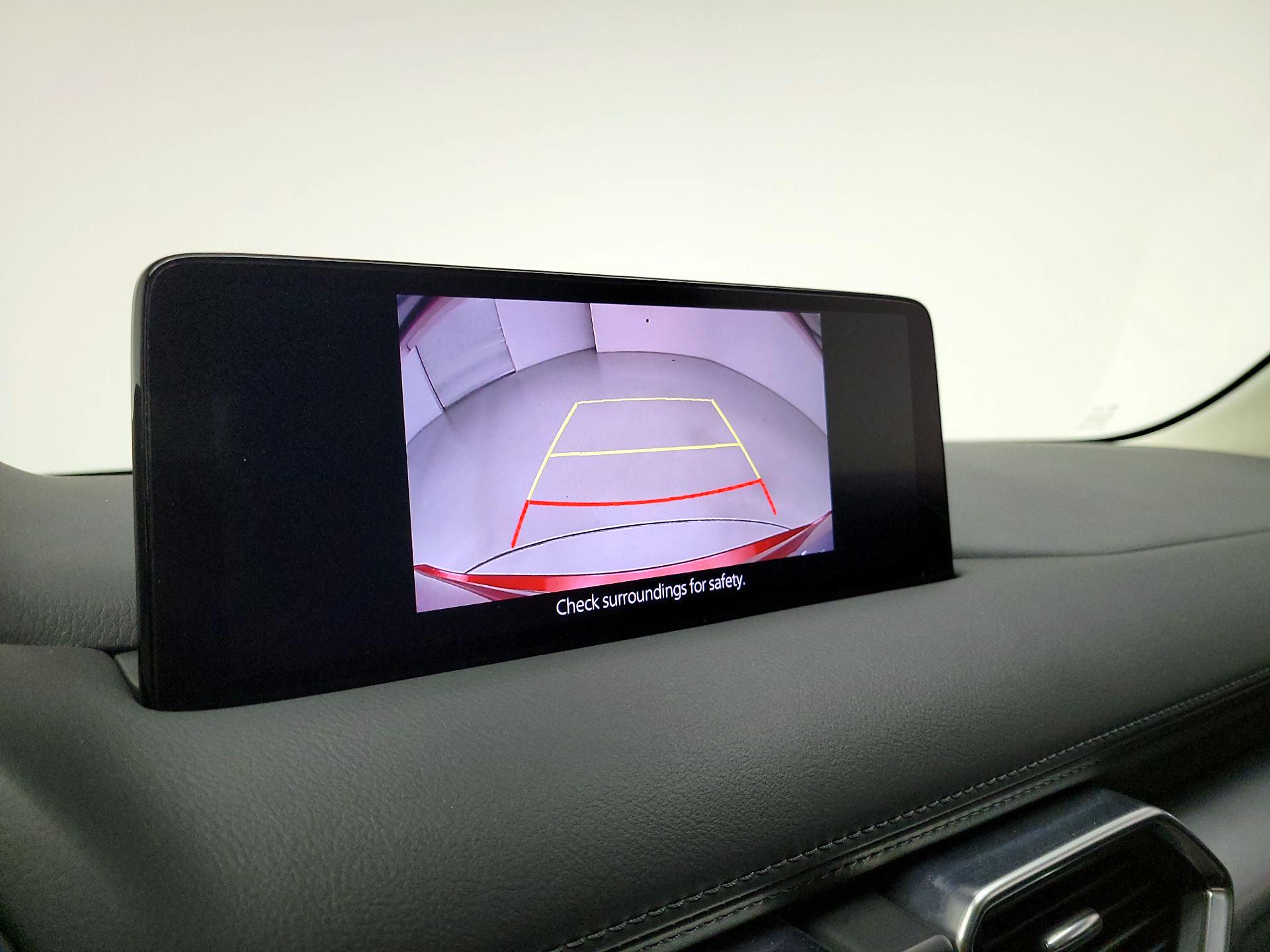 Thumbnail: 2022 Mazda CX-5 - 14