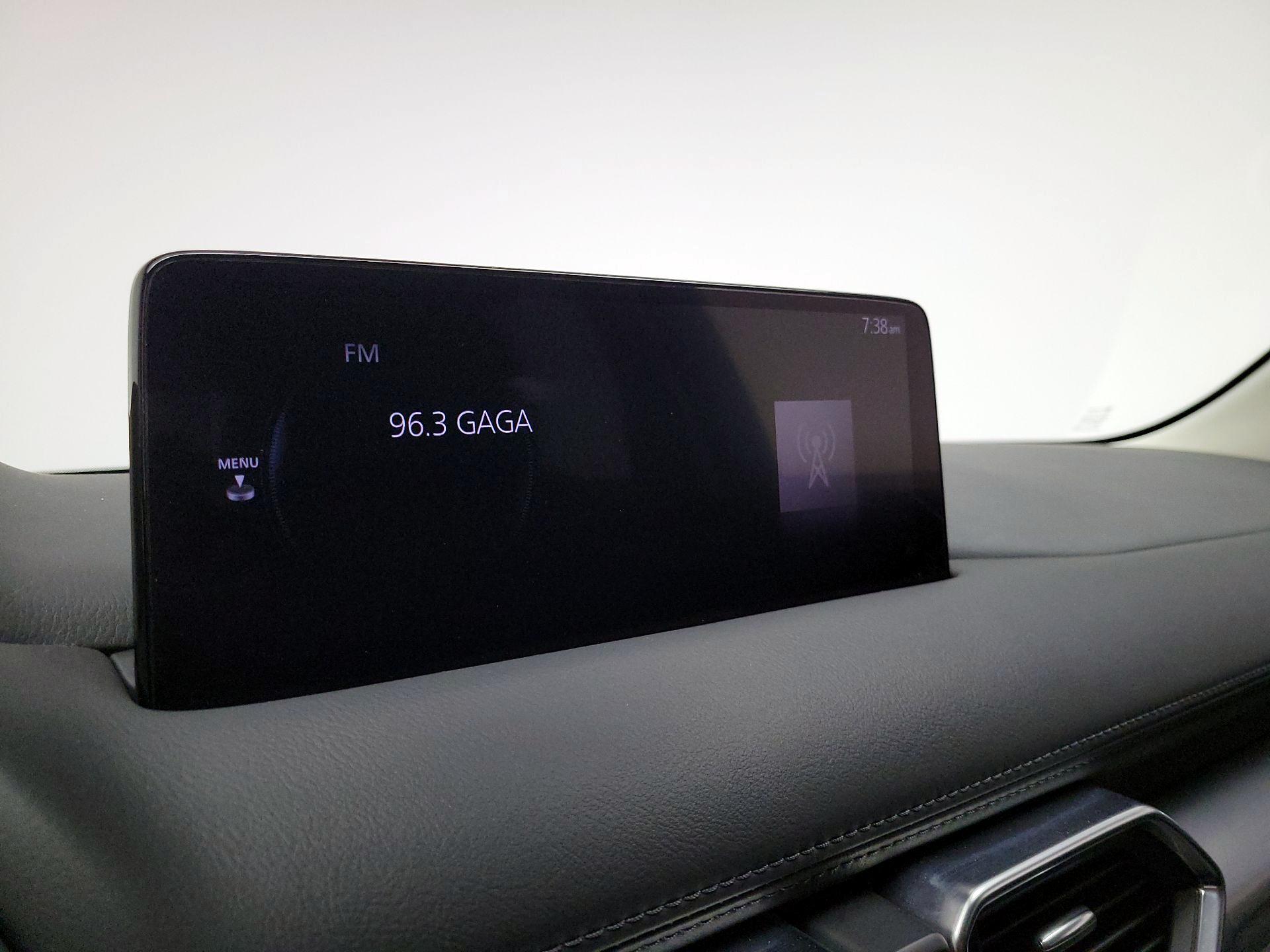 Thumbnail: 2022 Mazda CX-5 - 15