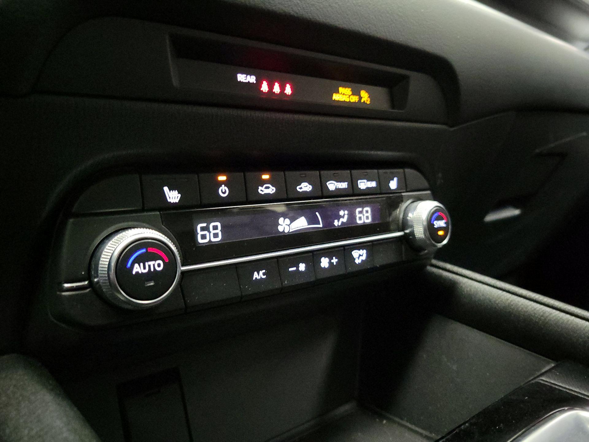 Thumbnail: 2022 Mazda CX-5 - 16