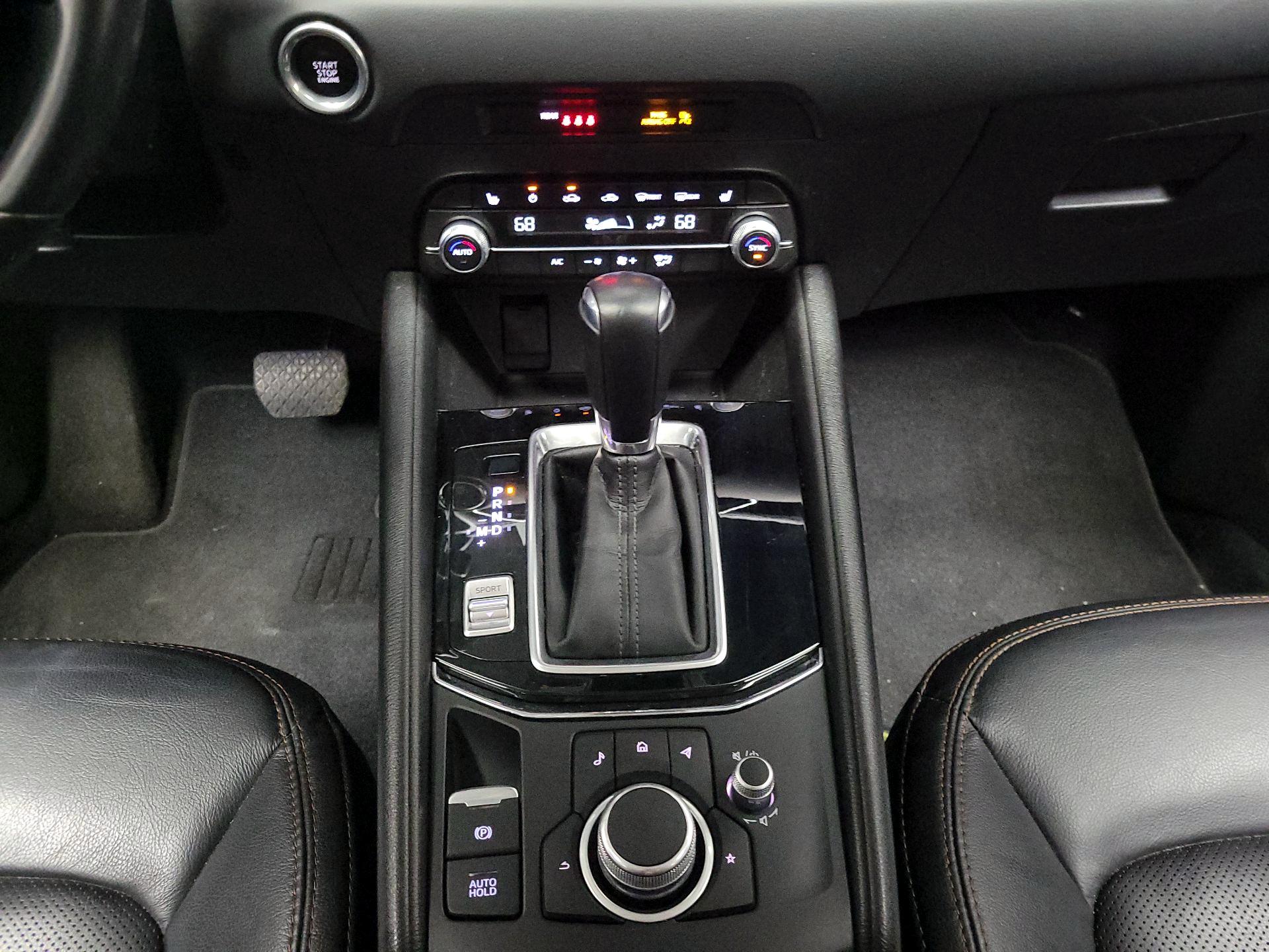 Thumbnail: 2022 Mazda CX-5 - 17