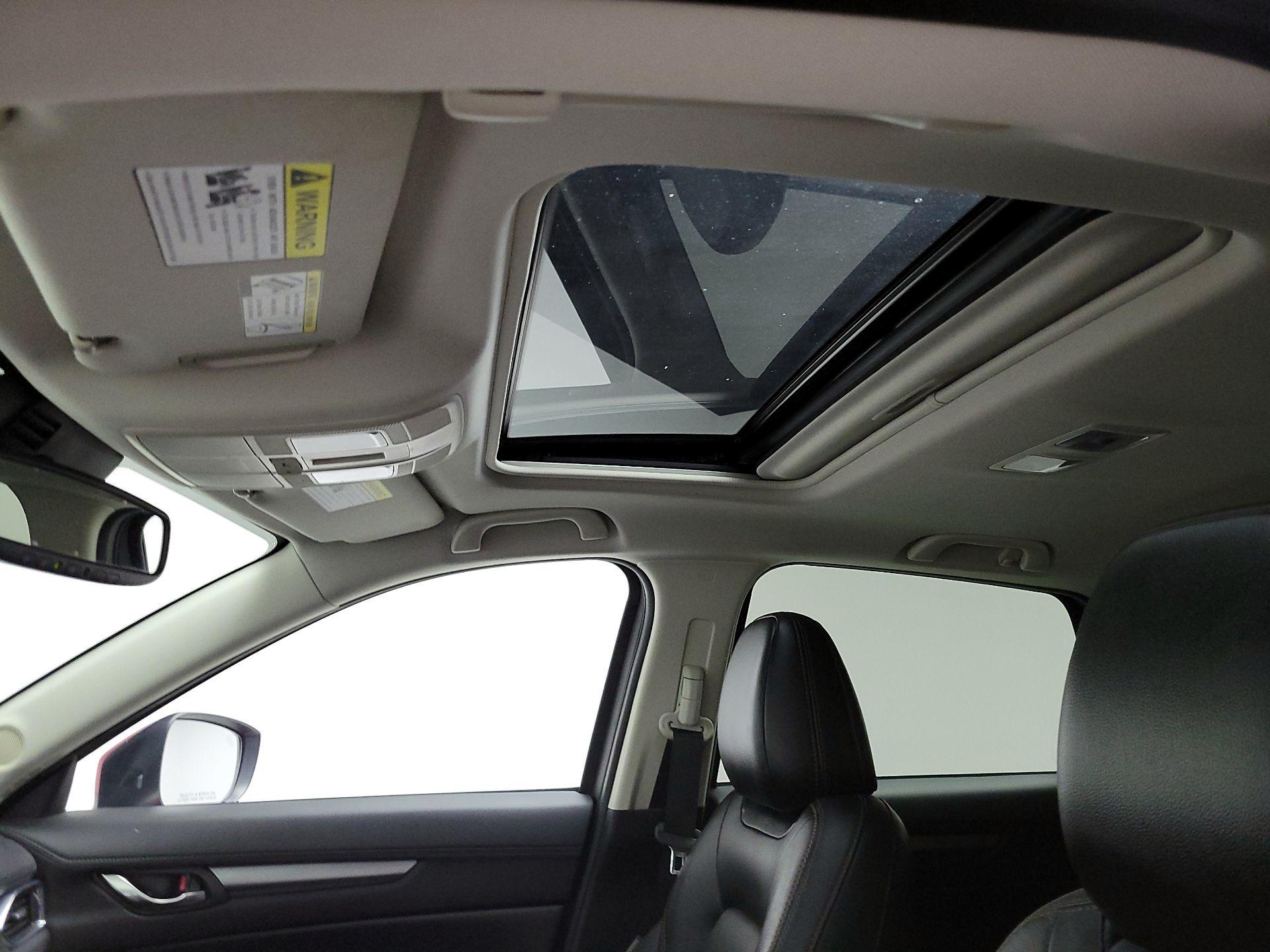 Thumbnail: 2022 Mazda CX-5 - 19