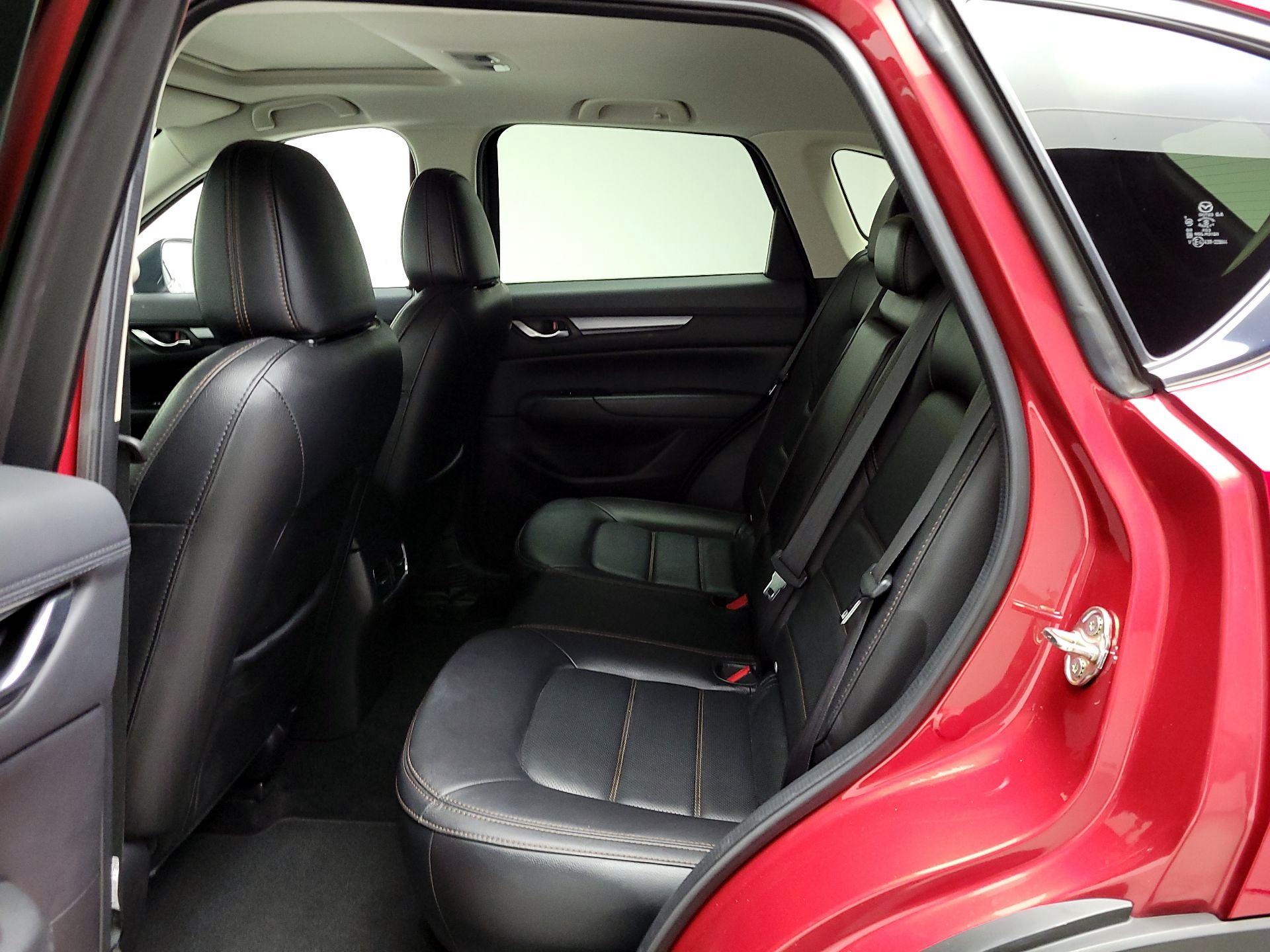 Thumbnail: 2022 Mazda CX-5 - 20