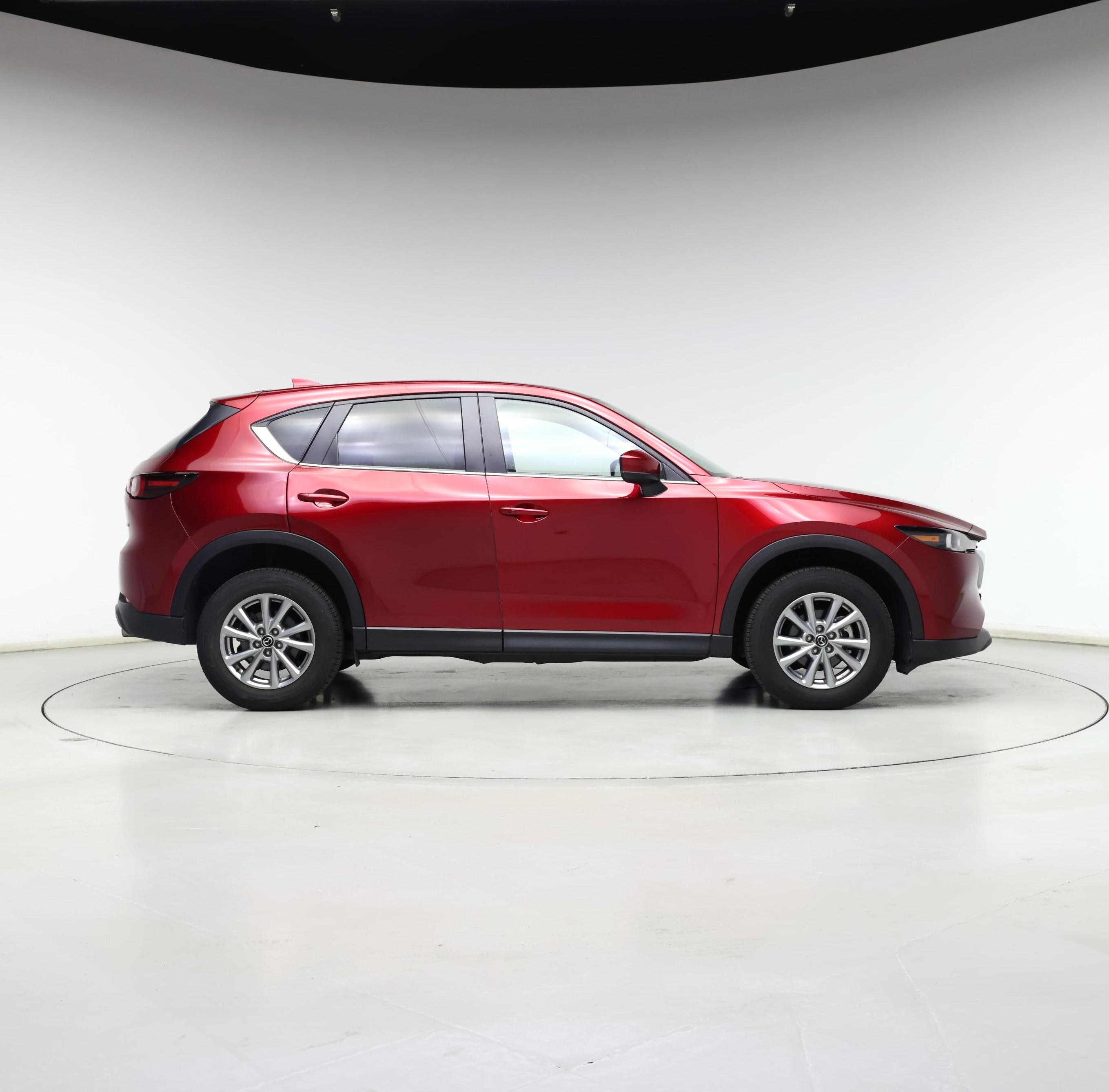 Thumbnail: 2022 Mazda CX-5 - 7