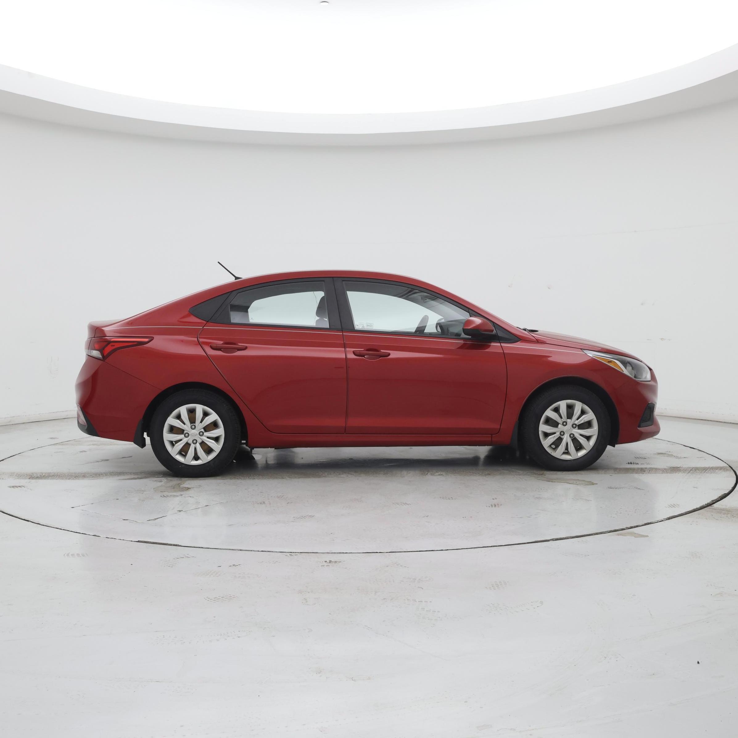 Thumbnail: 2018 Hyundai Accent - 7
