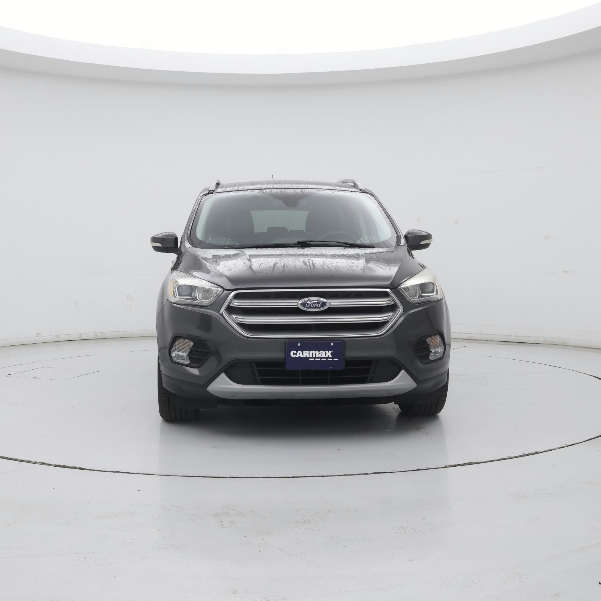 Thumbnail: 2017 Ford Escape - 5
