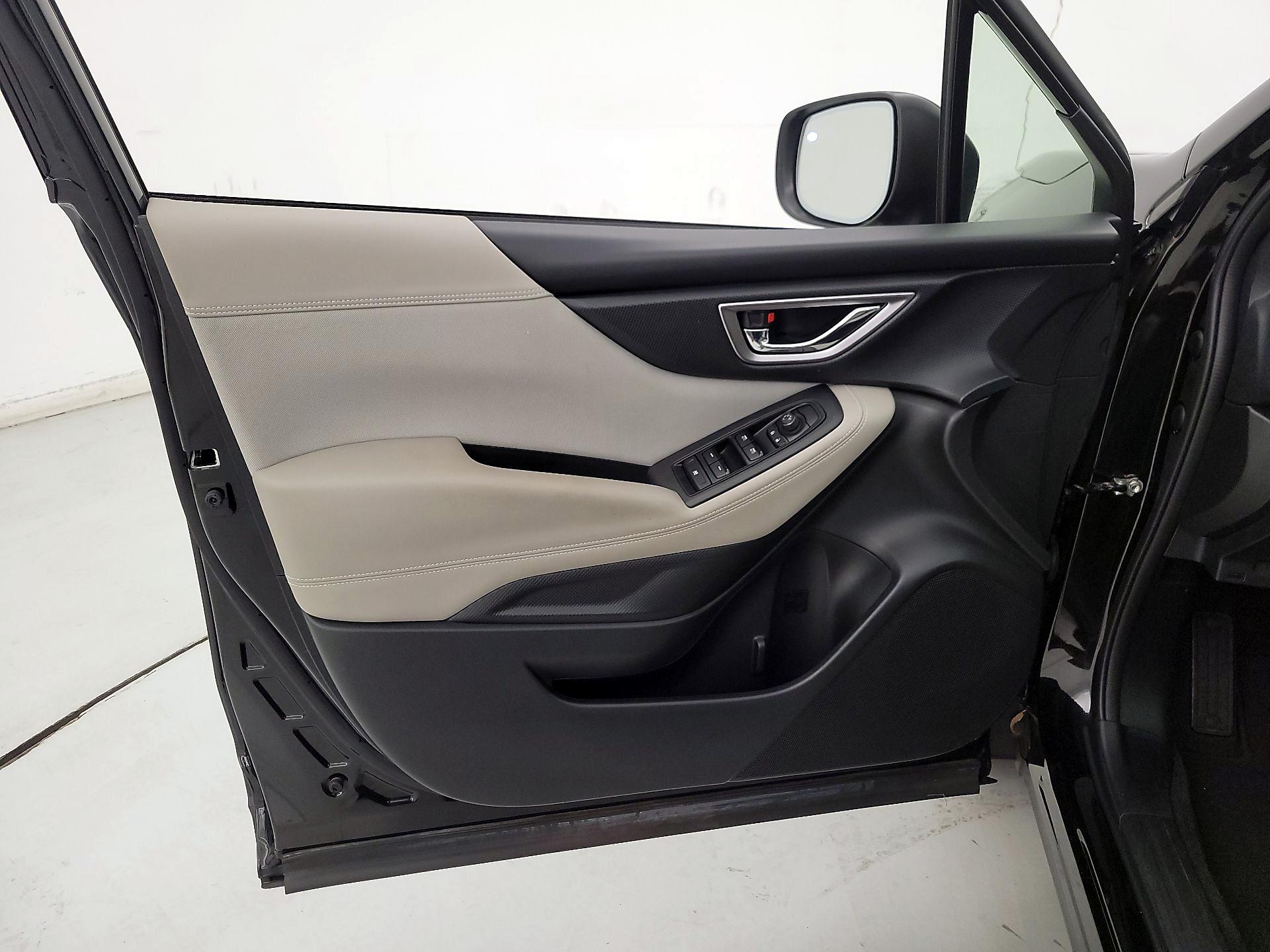 Thumbnail: 2021 Subaru Forester - 12