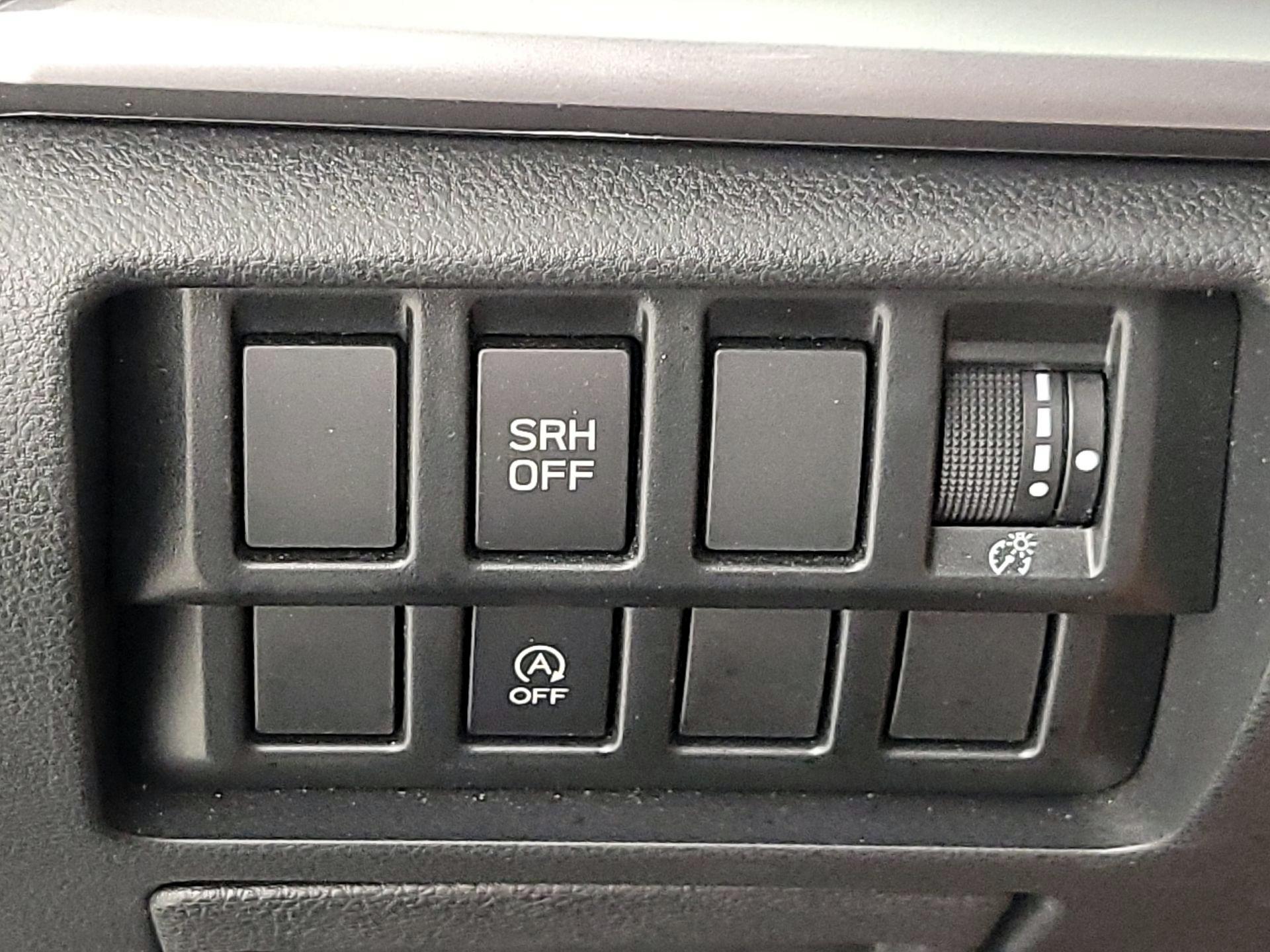 Thumbnail: 2021 Subaru Forester - 13