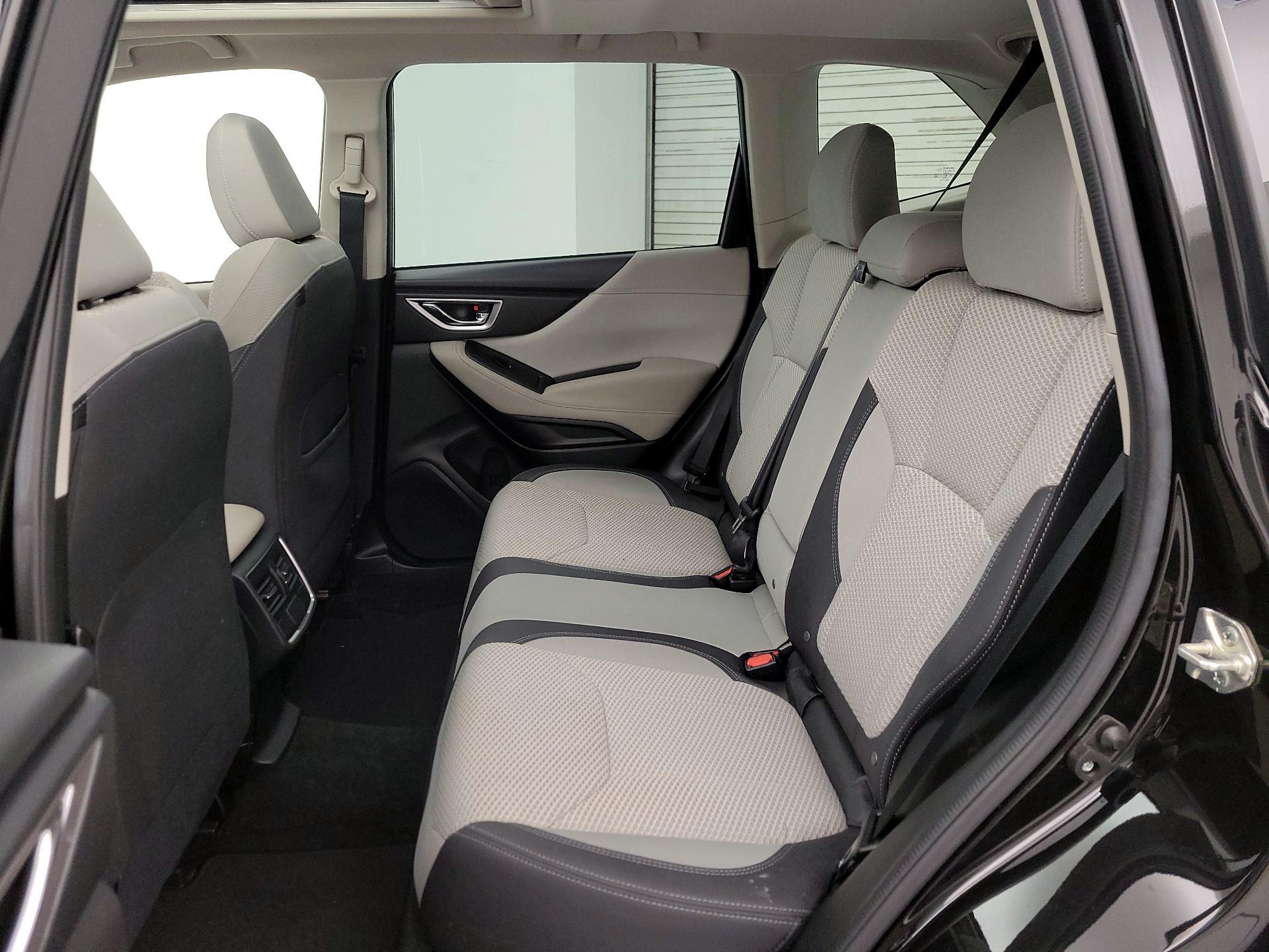 Thumbnail: 2021 Subaru Forester - 20