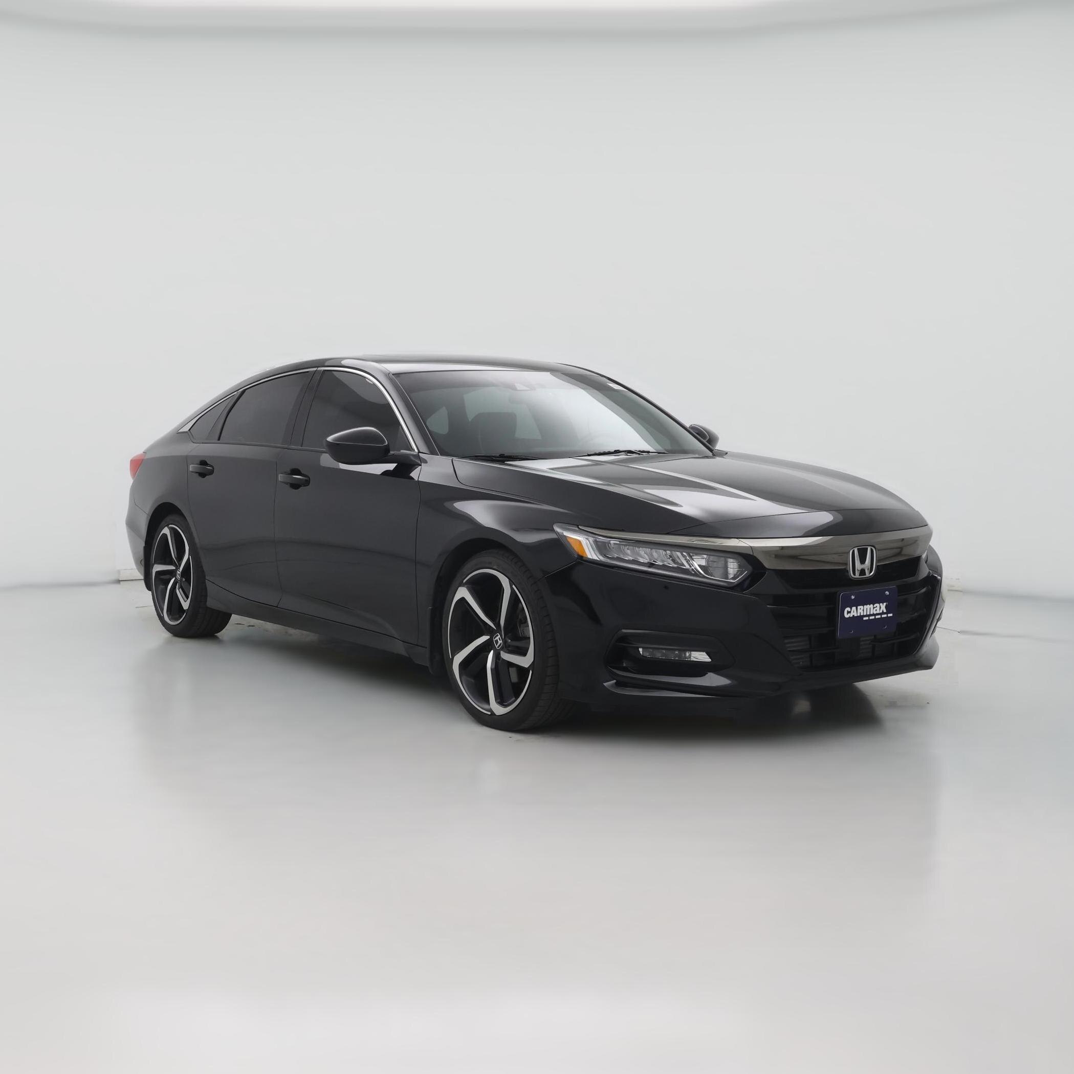 Thumbnail: 2018 Honda Accord - 1
