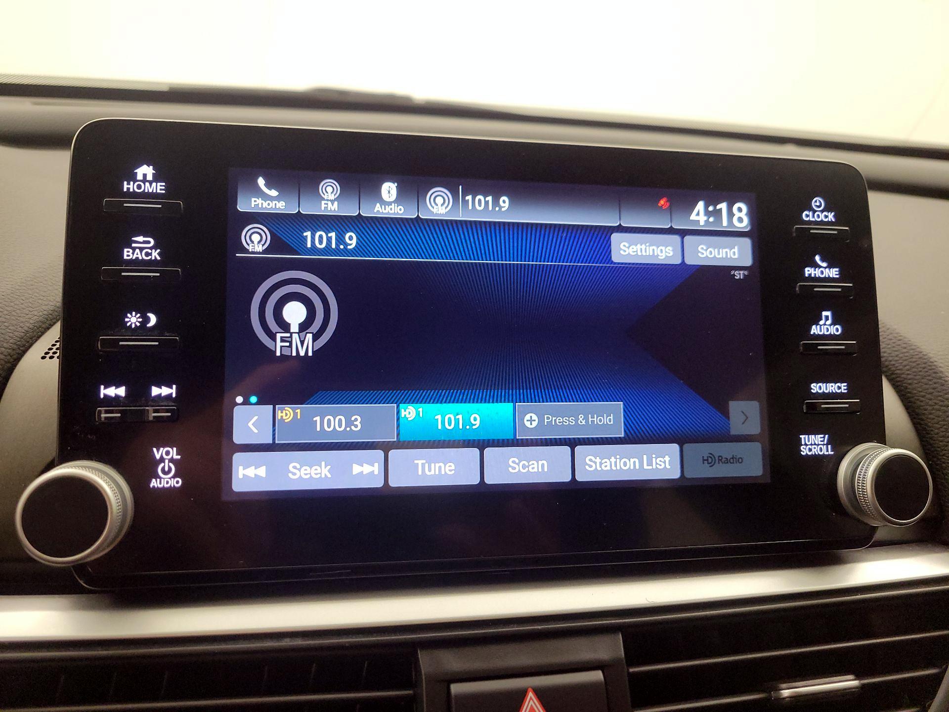 Thumbnail: 2018 Honda Accord - 15