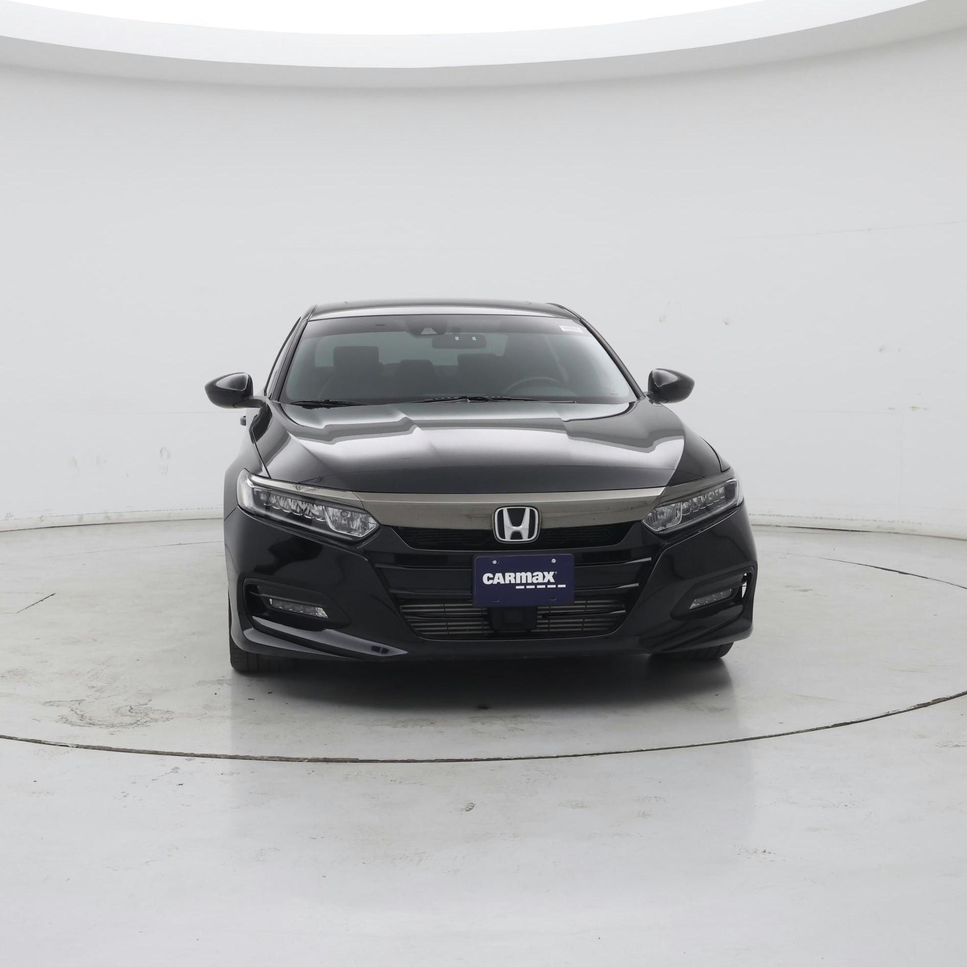 Thumbnail: 2018 Honda Accord - 5