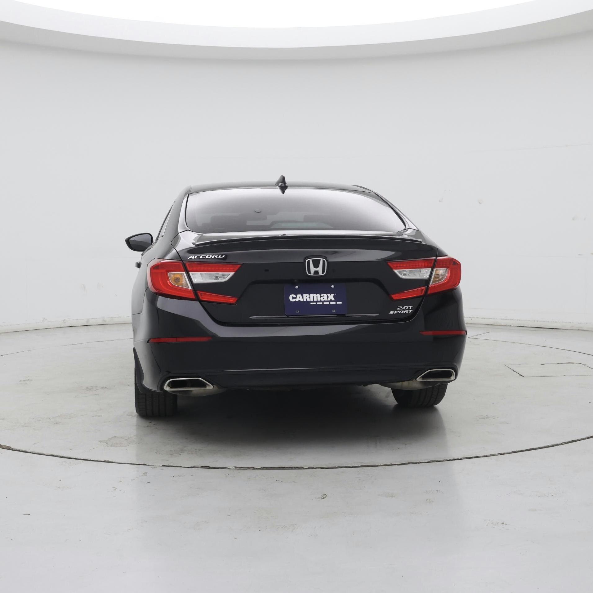 Thumbnail: 2018 Honda Accord - 6