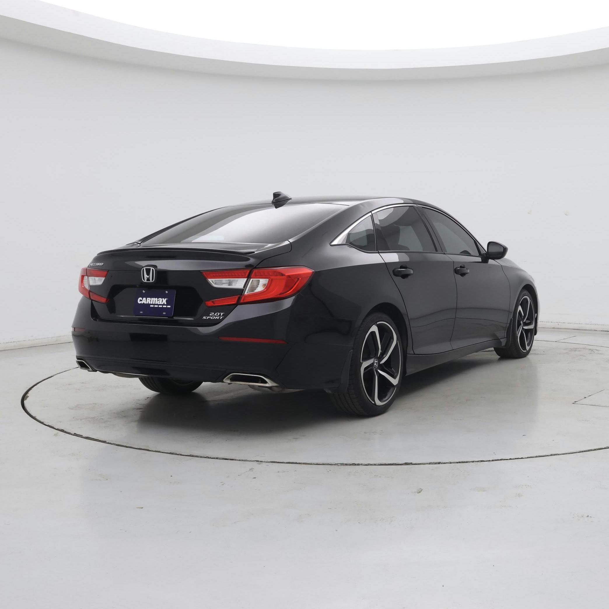 Thumbnail: 2018 Honda Accord - 8