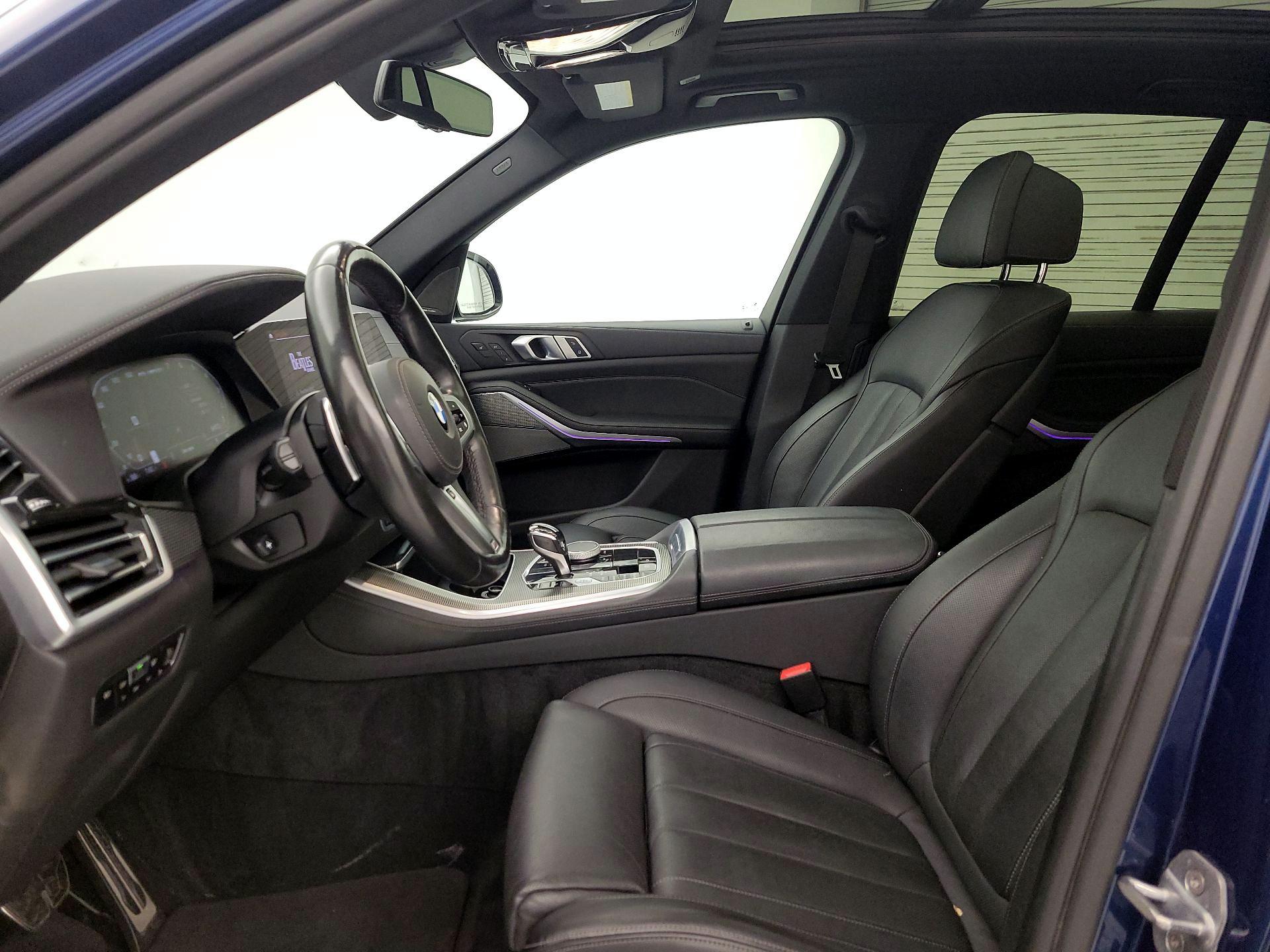 Thumbnail: 2020 BMW X5 - 11