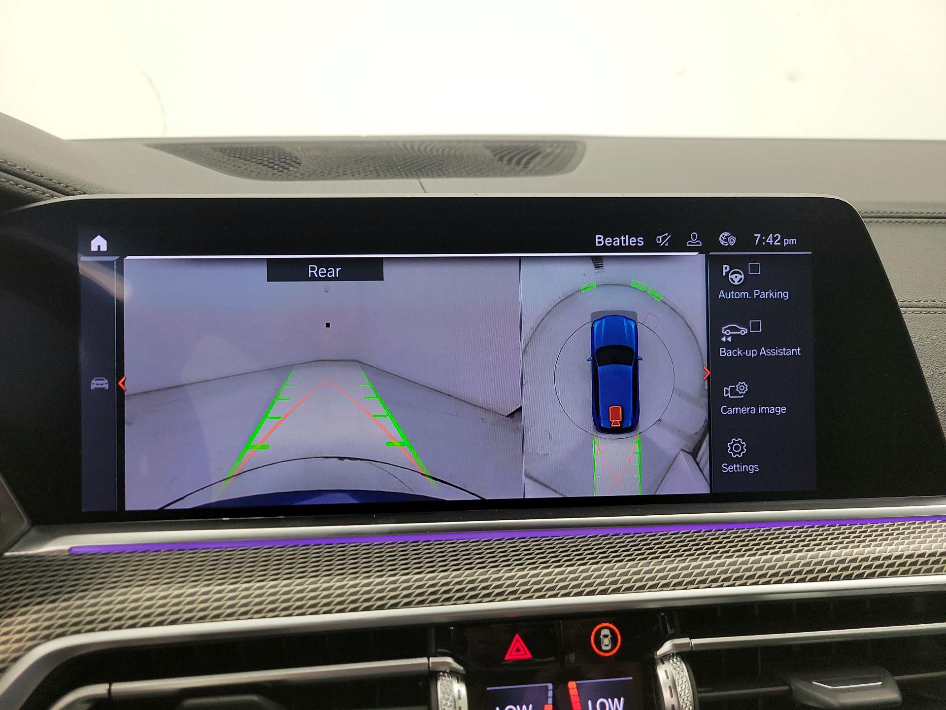 Thumbnail: 2020 BMW X5 - 15