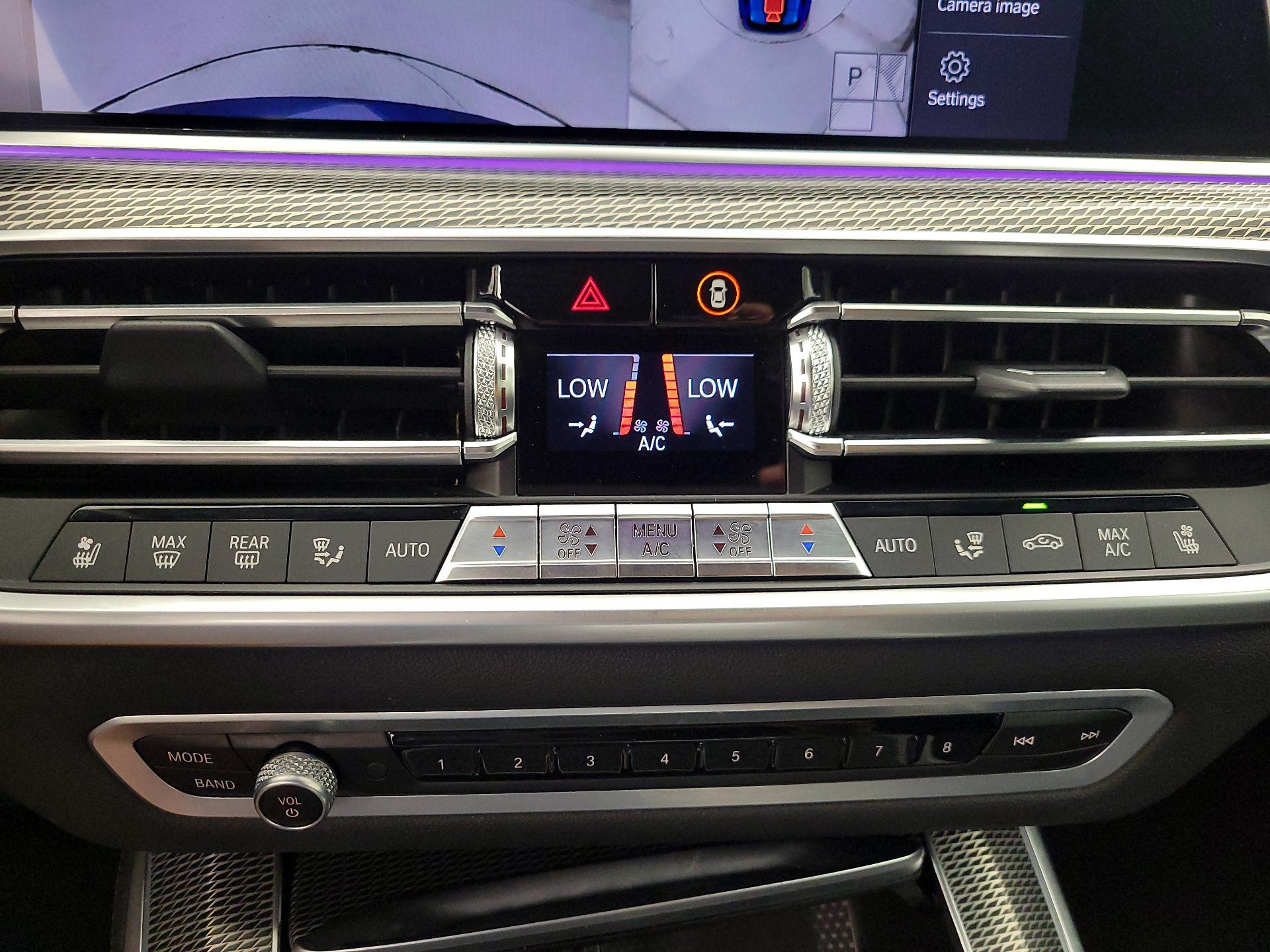 Thumbnail: 2020 BMW X5 - 17