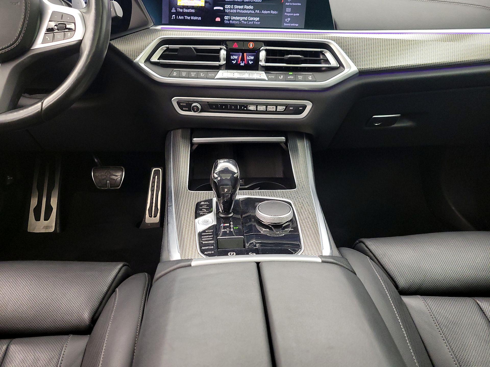 Thumbnail: 2020 BMW X5 - 18