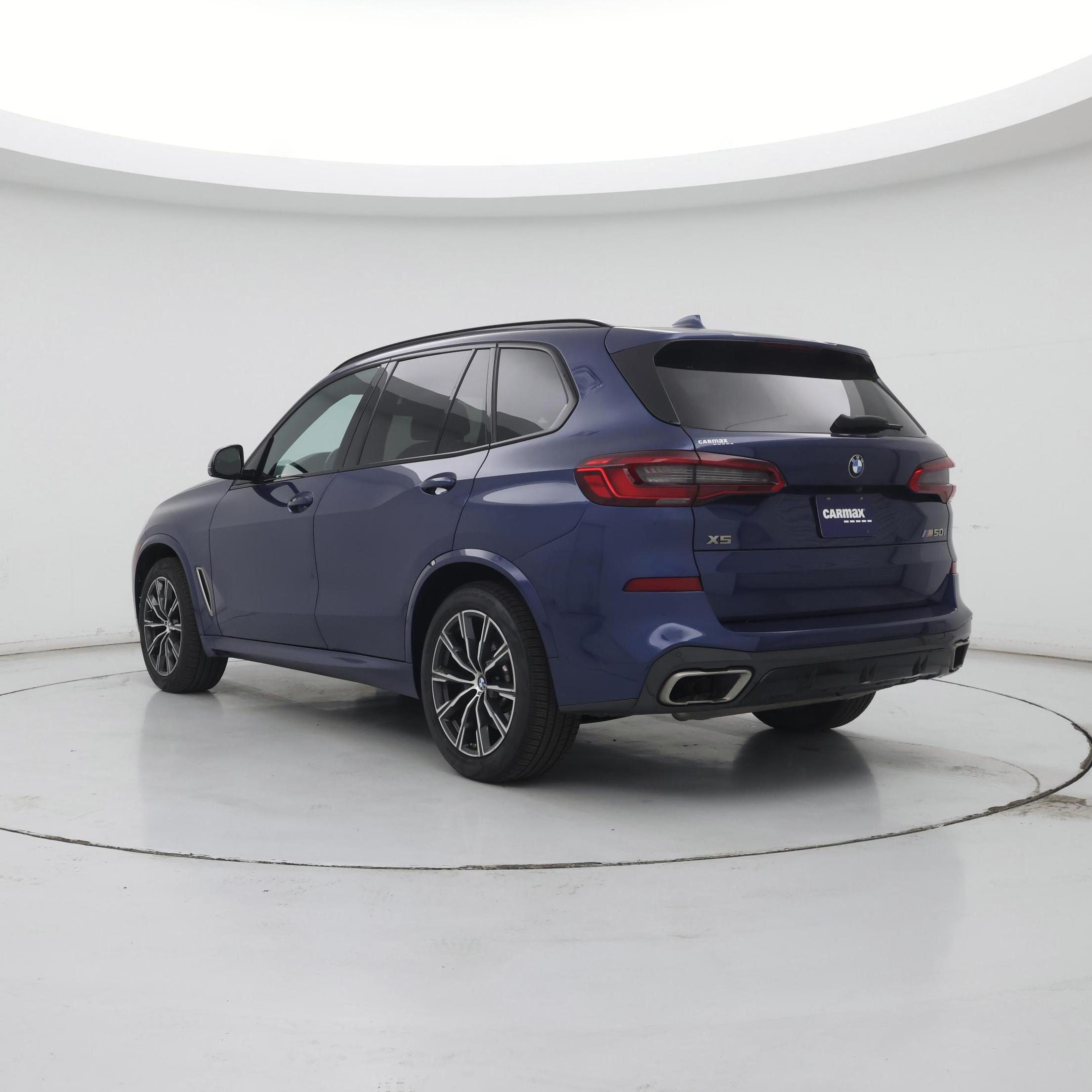 Thumbnail: 2020 BMW X5 - 2