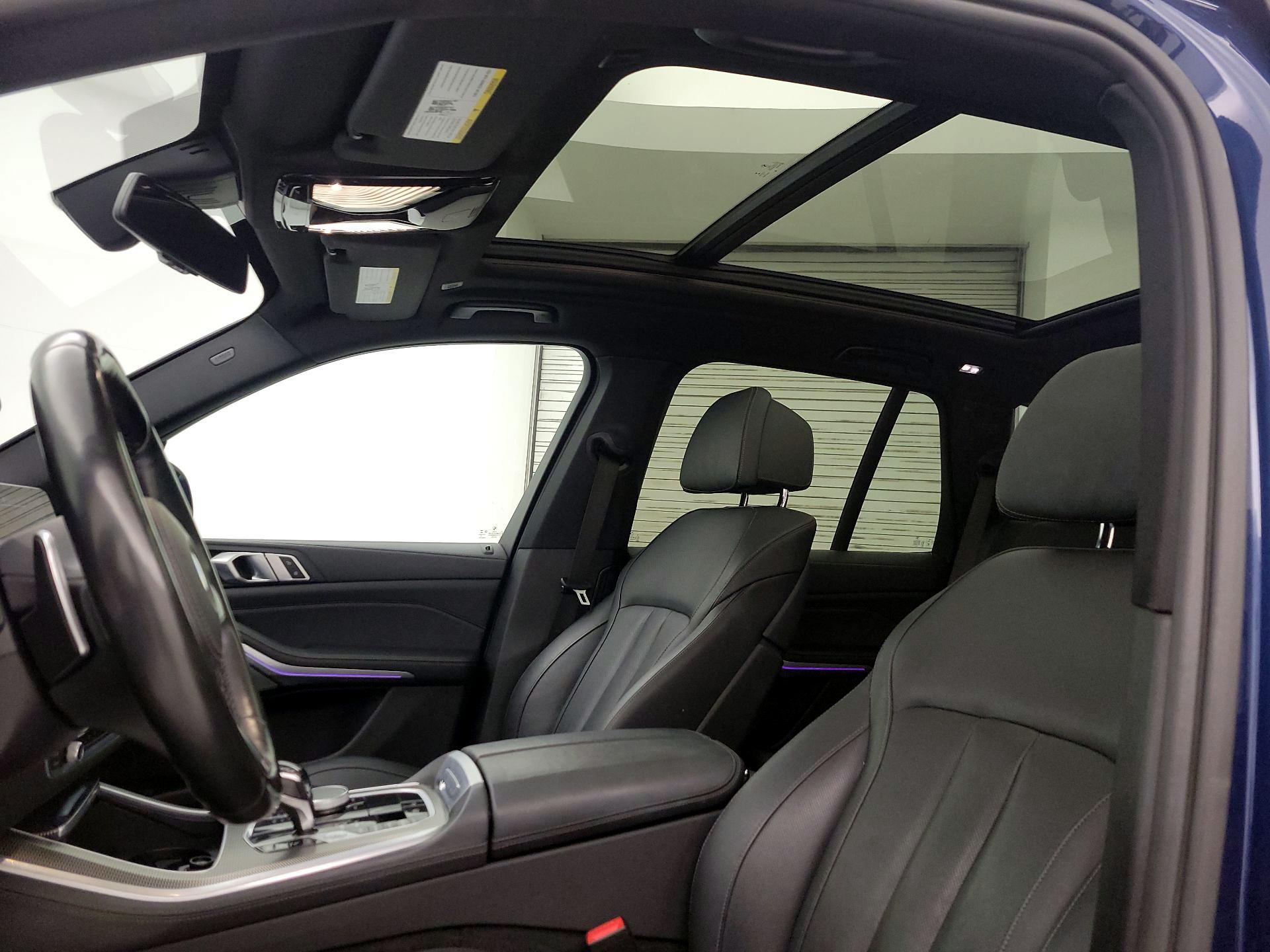 Thumbnail: 2020 BMW X5 - 20