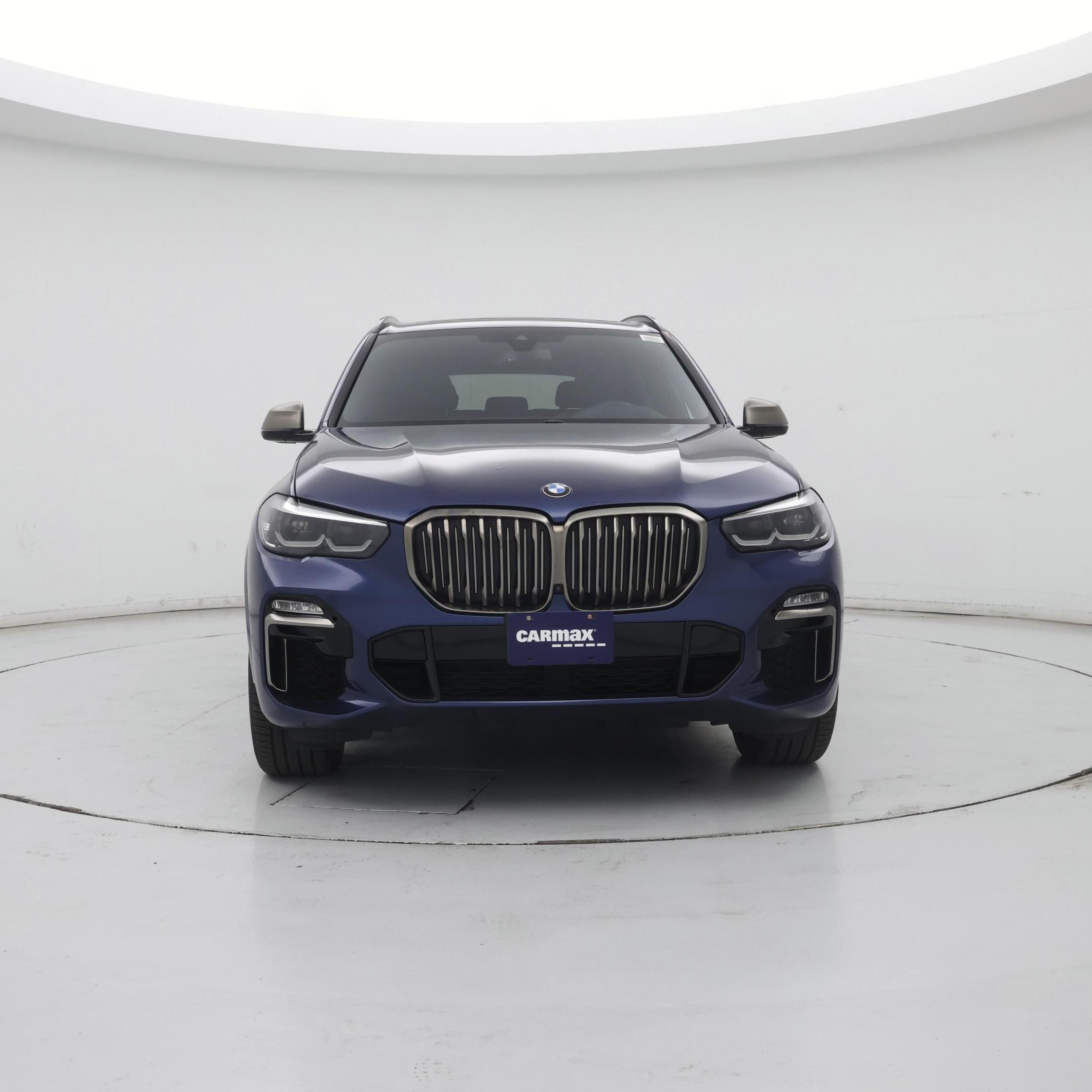 Thumbnail: 2020 BMW X5 - 5
