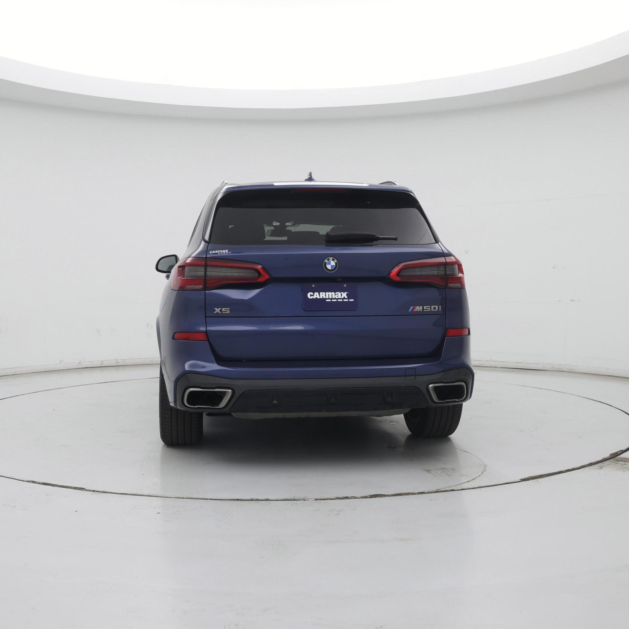 Thumbnail: 2020 BMW X5 - 6