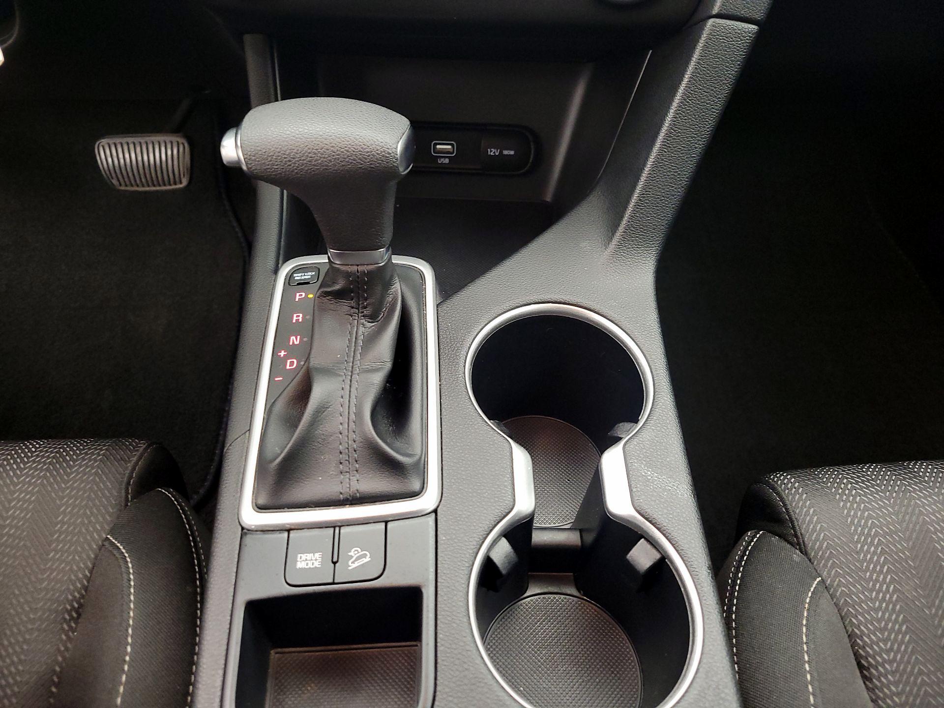 Thumbnail: 2021 Kia Sportage - 17