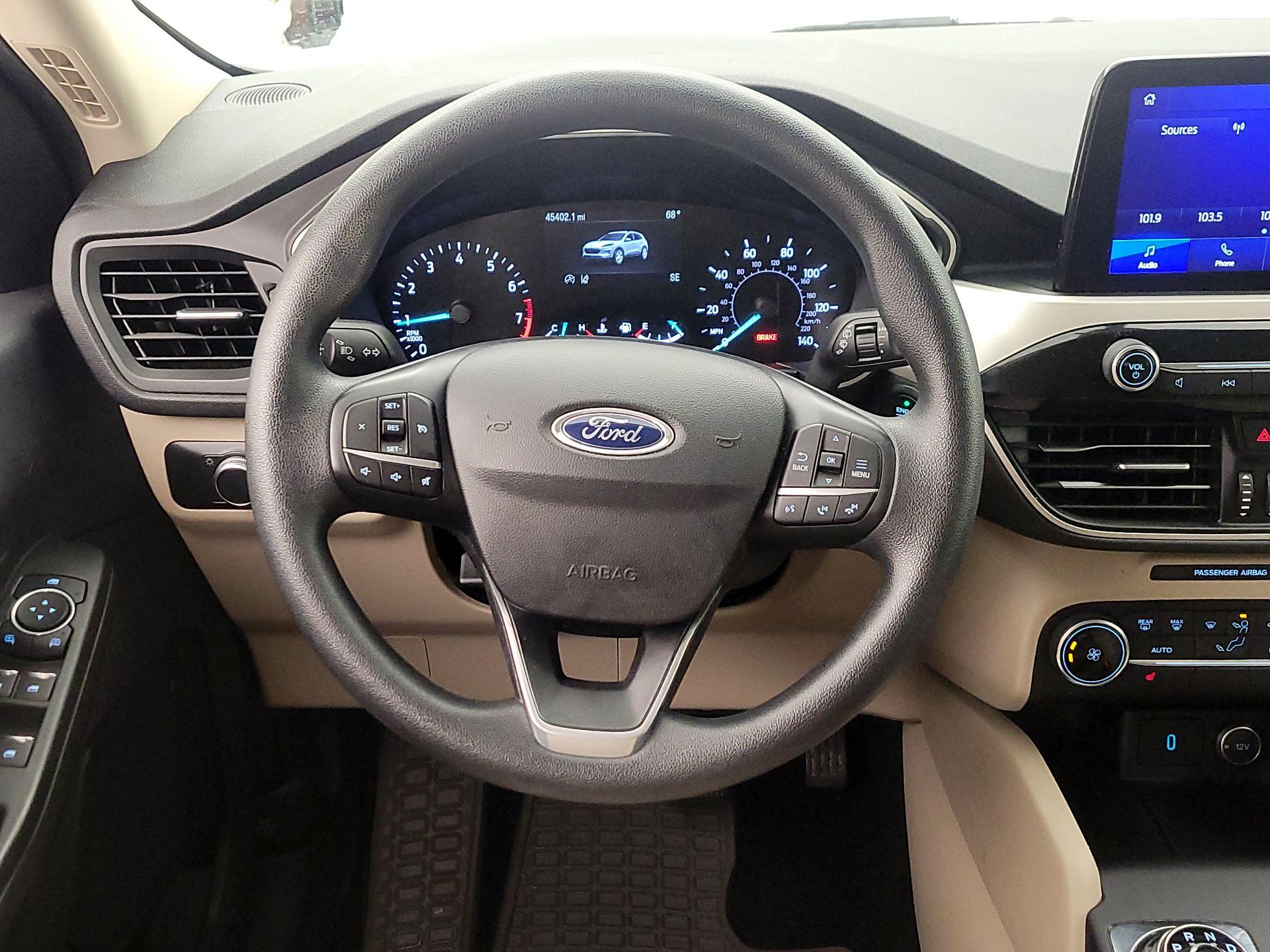 Thumbnail: 2020 Ford Escape - 10