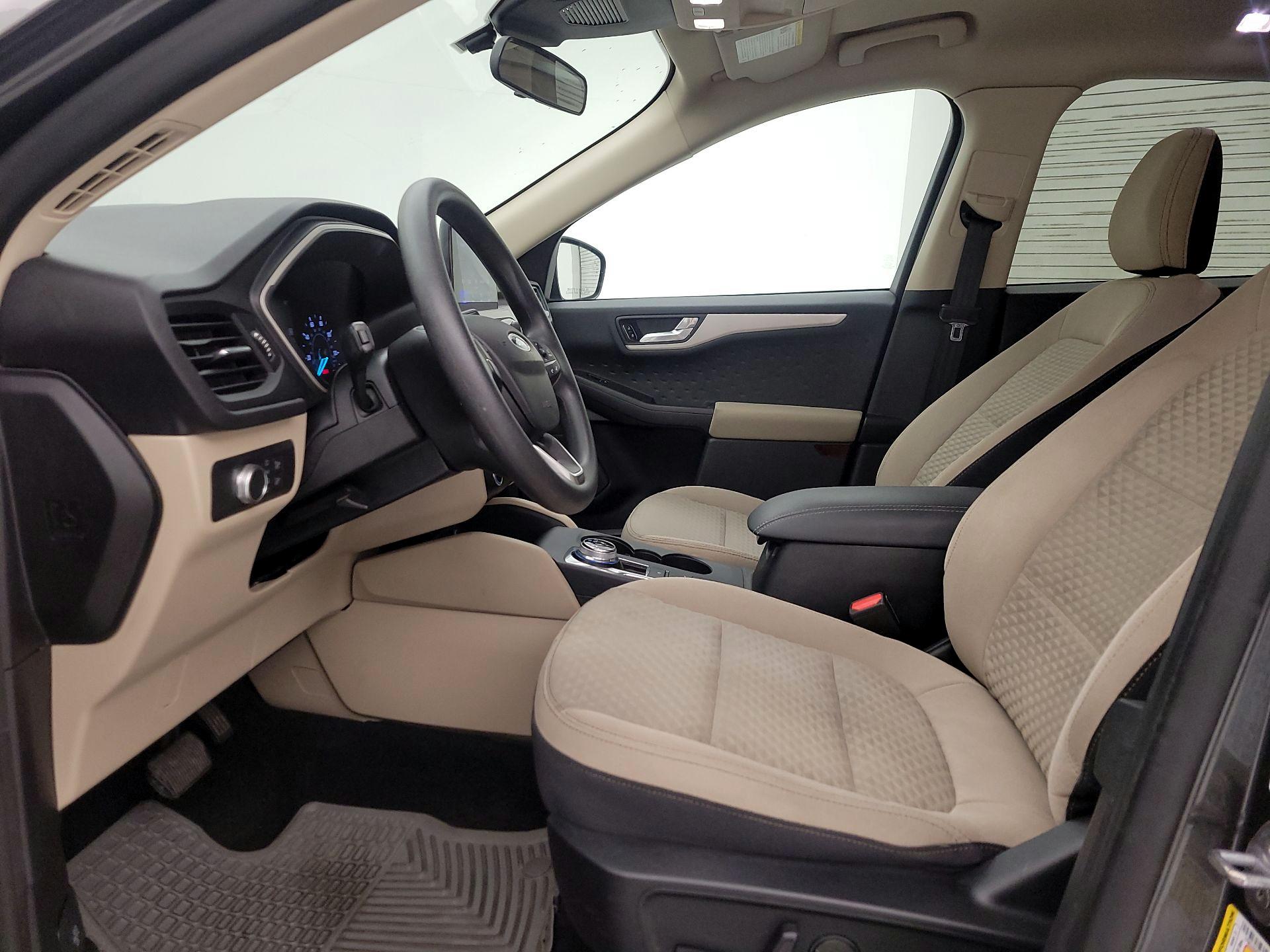 Thumbnail: 2020 Ford Escape - 11