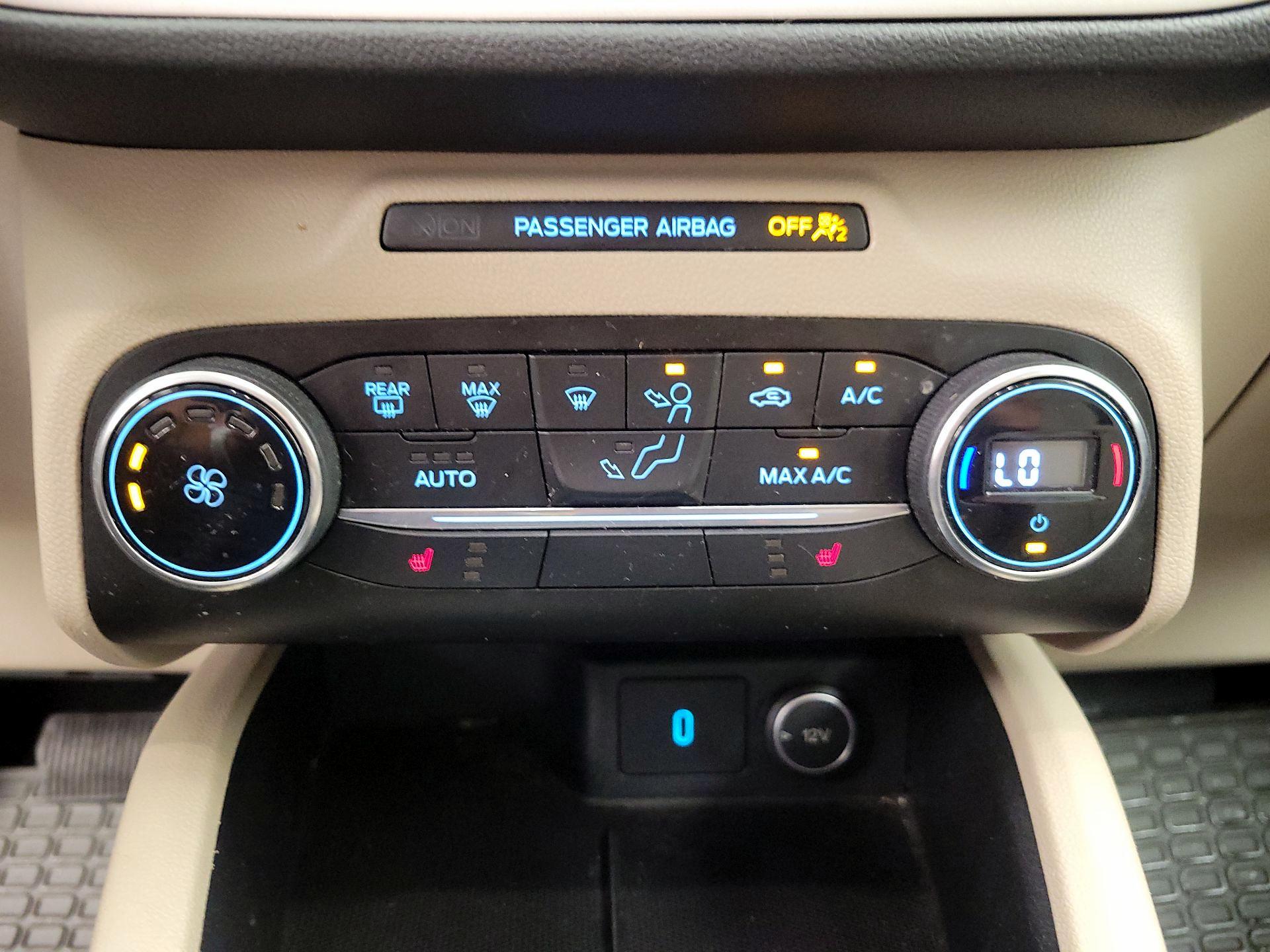 Thumbnail: 2020 Ford Escape - 16