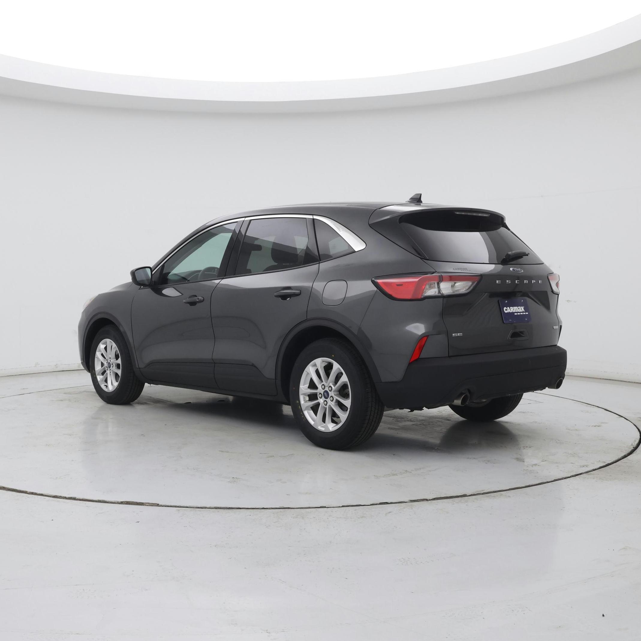 Thumbnail: 2020 Ford Escape - 2