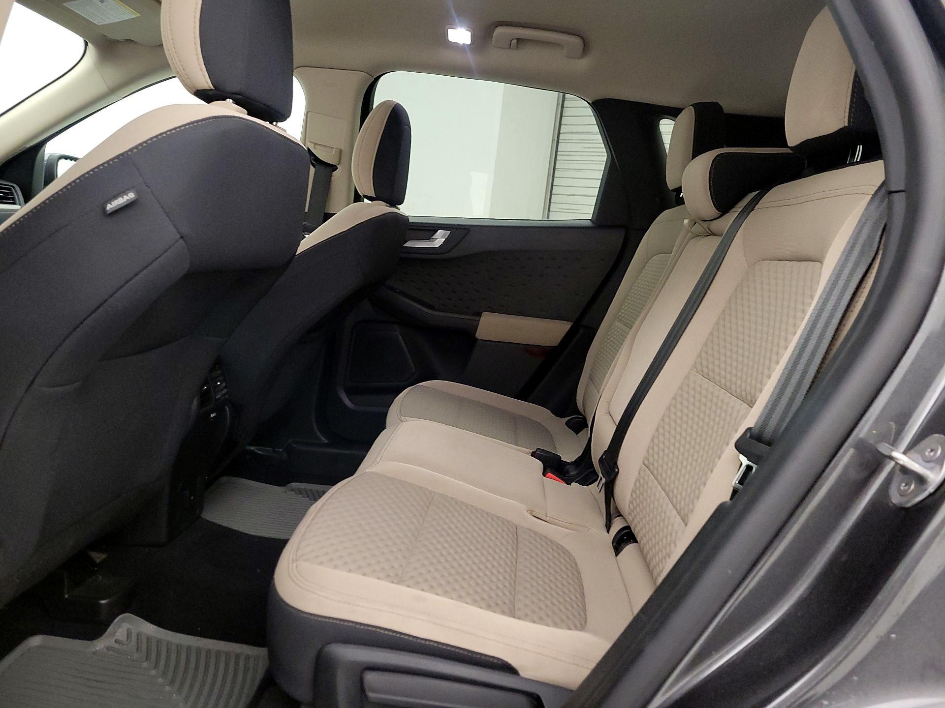 Thumbnail: 2020 Ford Escape - 19