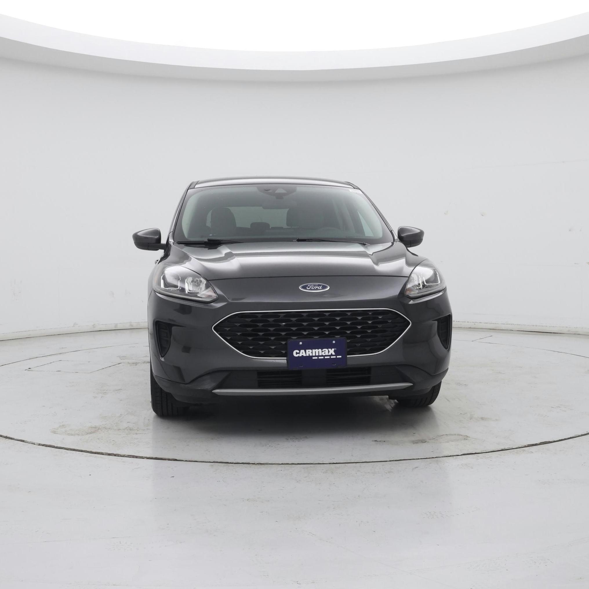 Thumbnail: 2020 Ford Escape - 5