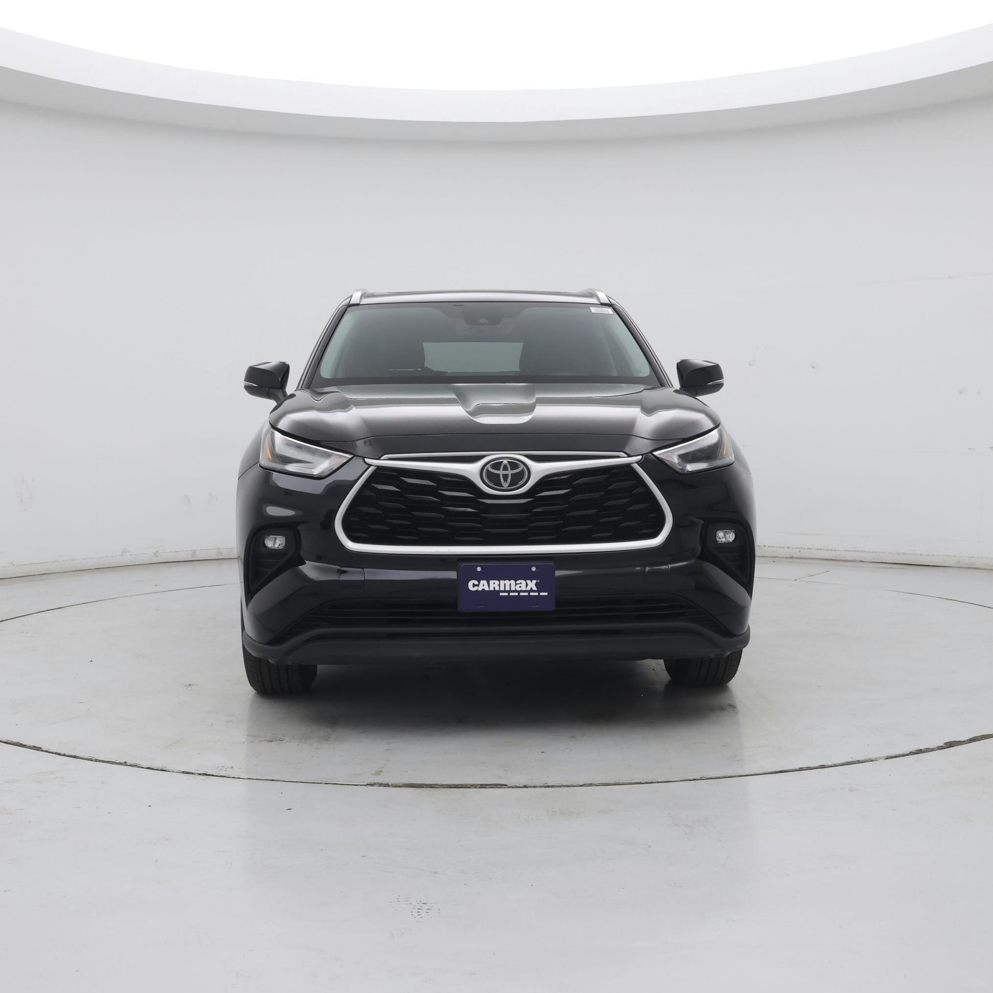 Thumbnail: 2021 Toyota Highlander - 5