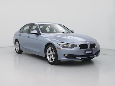2015 BMW 328 XI