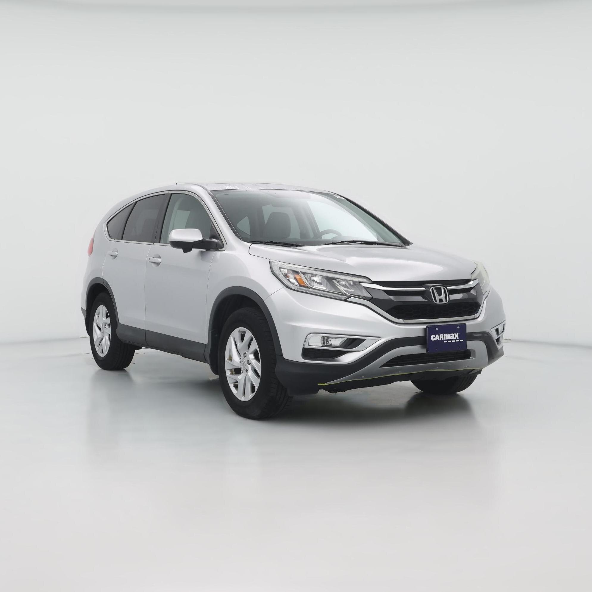 Thumbnail: 2015 Honda CR-V - 1