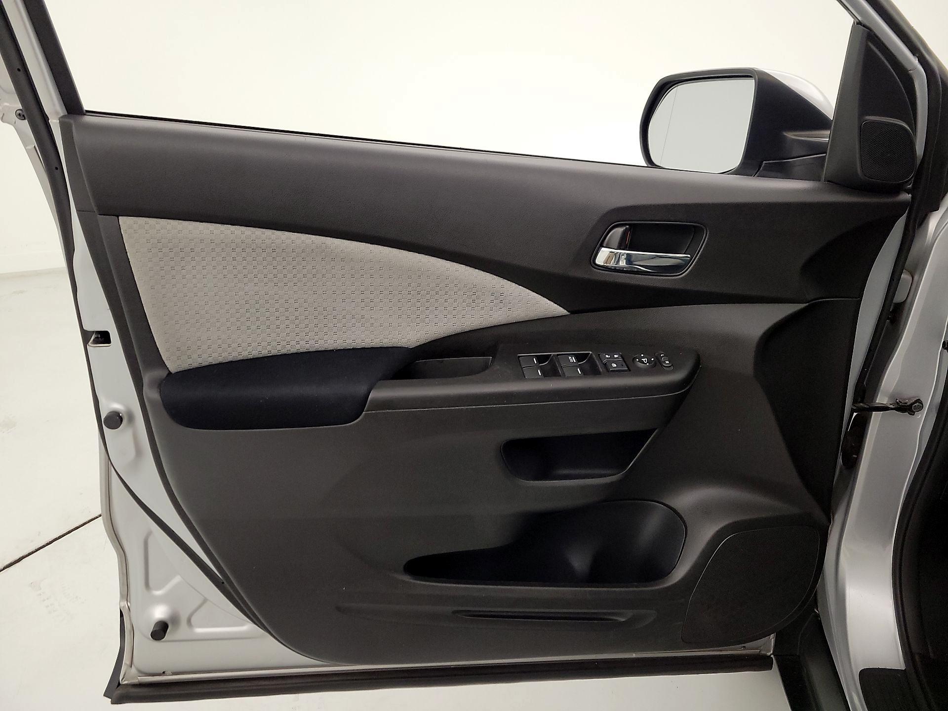 Thumbnail: 2015 Honda CR-V - 12