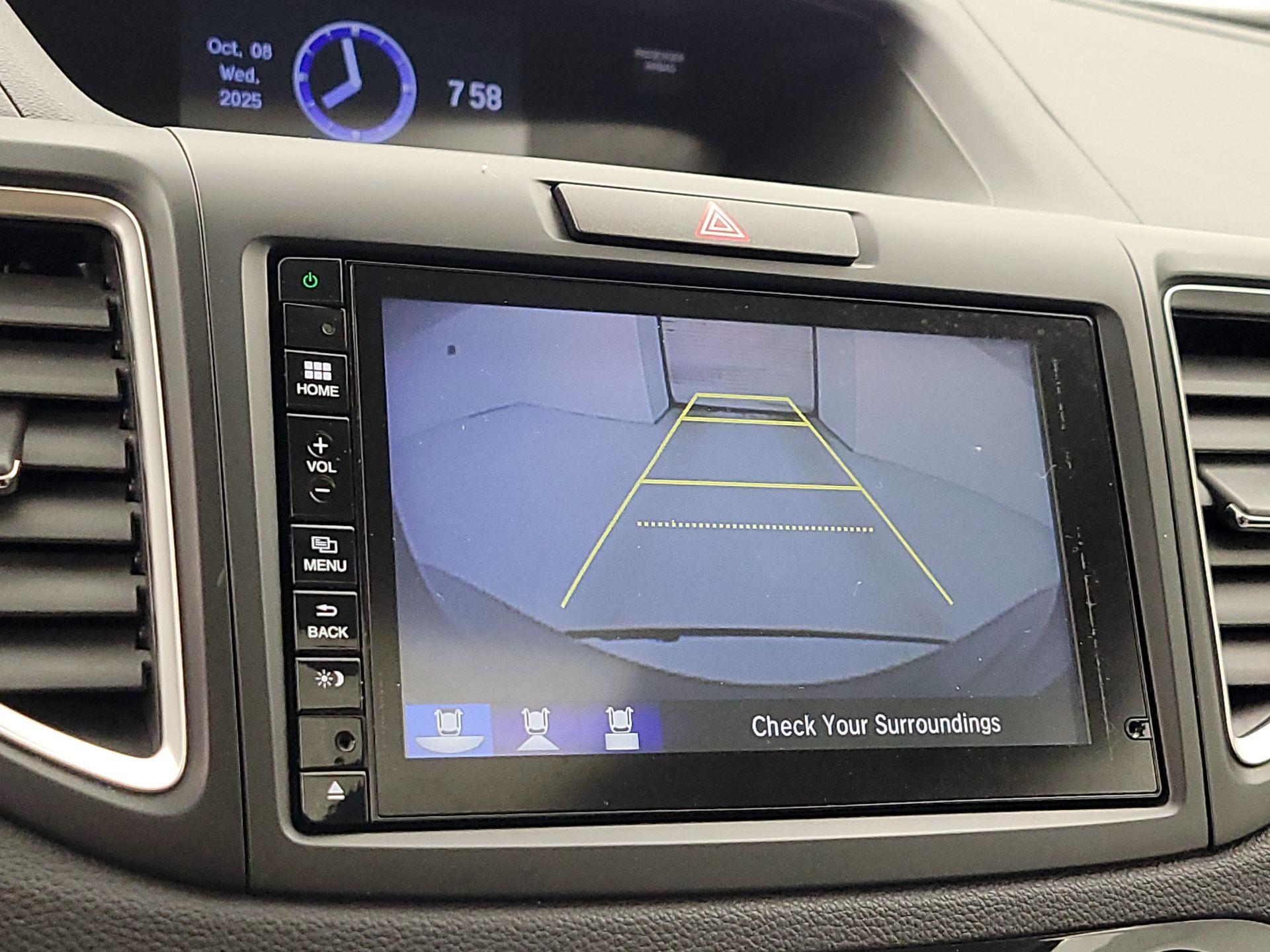 Thumbnail: 2015 Honda CR-V - 14