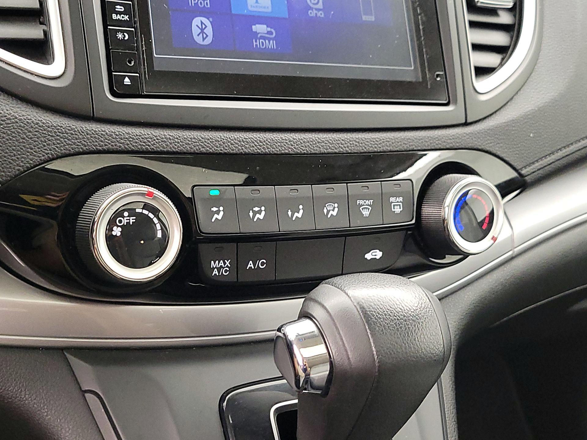 Thumbnail: 2015 Honda CR-V - 16