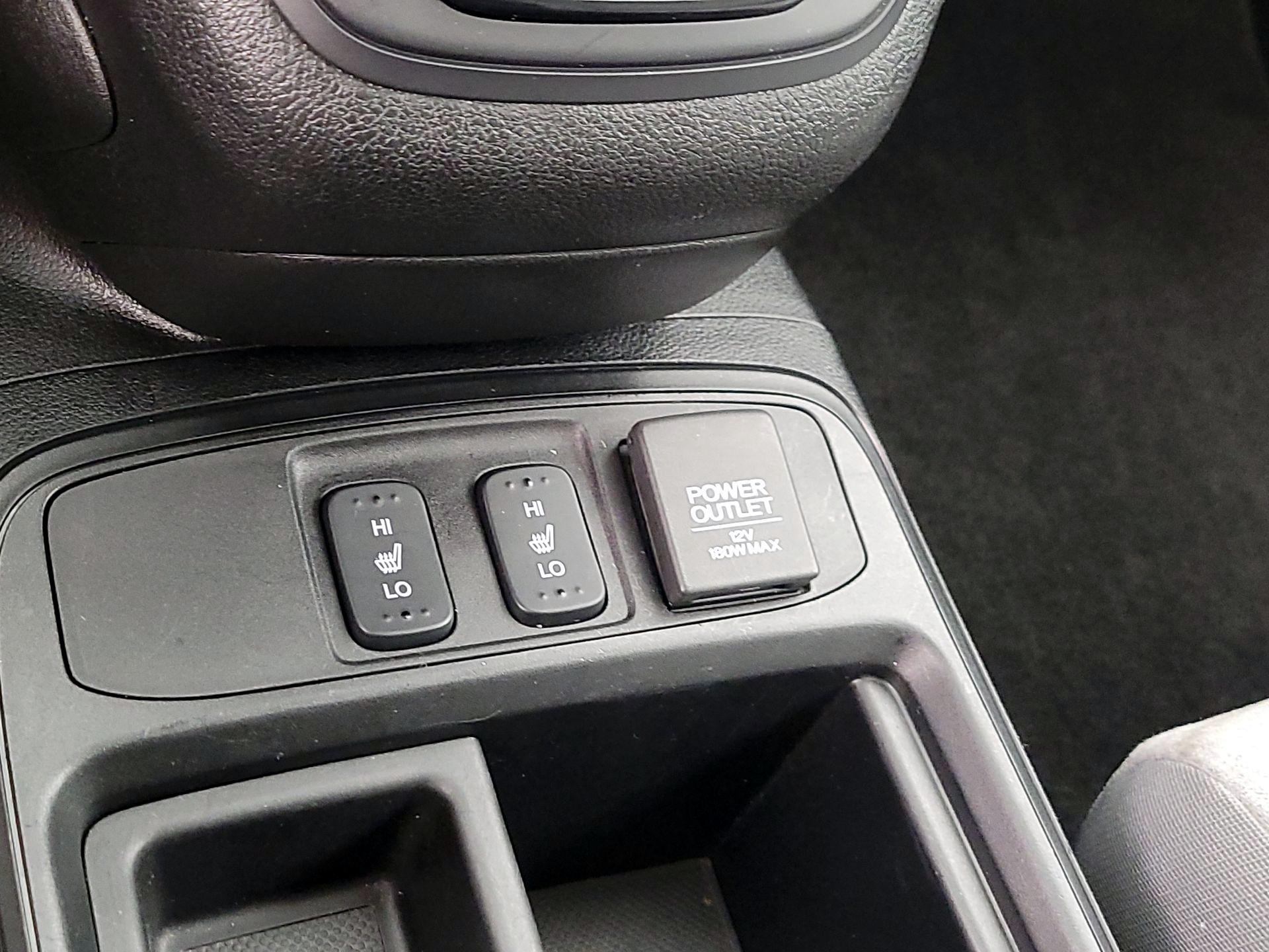 Thumbnail: 2015 Honda CR-V - 18