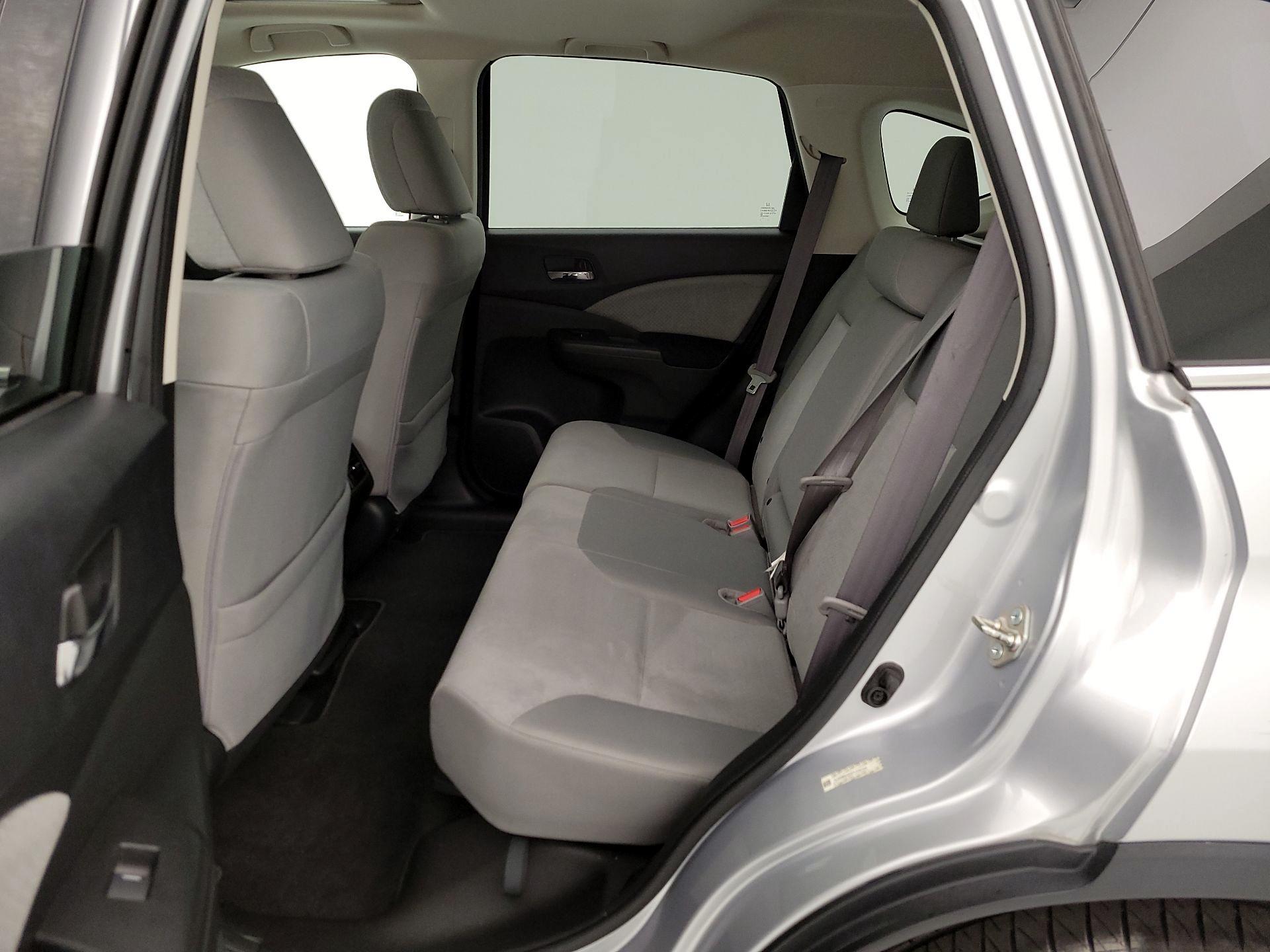 Thumbnail: 2015 Honda CR-V - 20