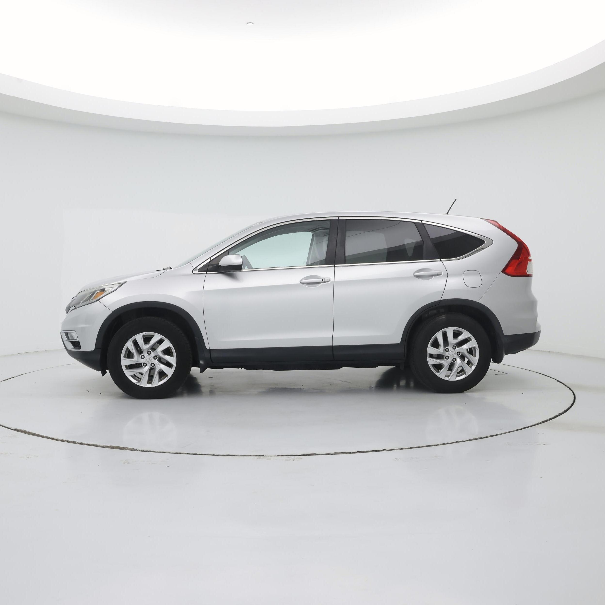 Thumbnail: 2015 Honda CR-V - 3