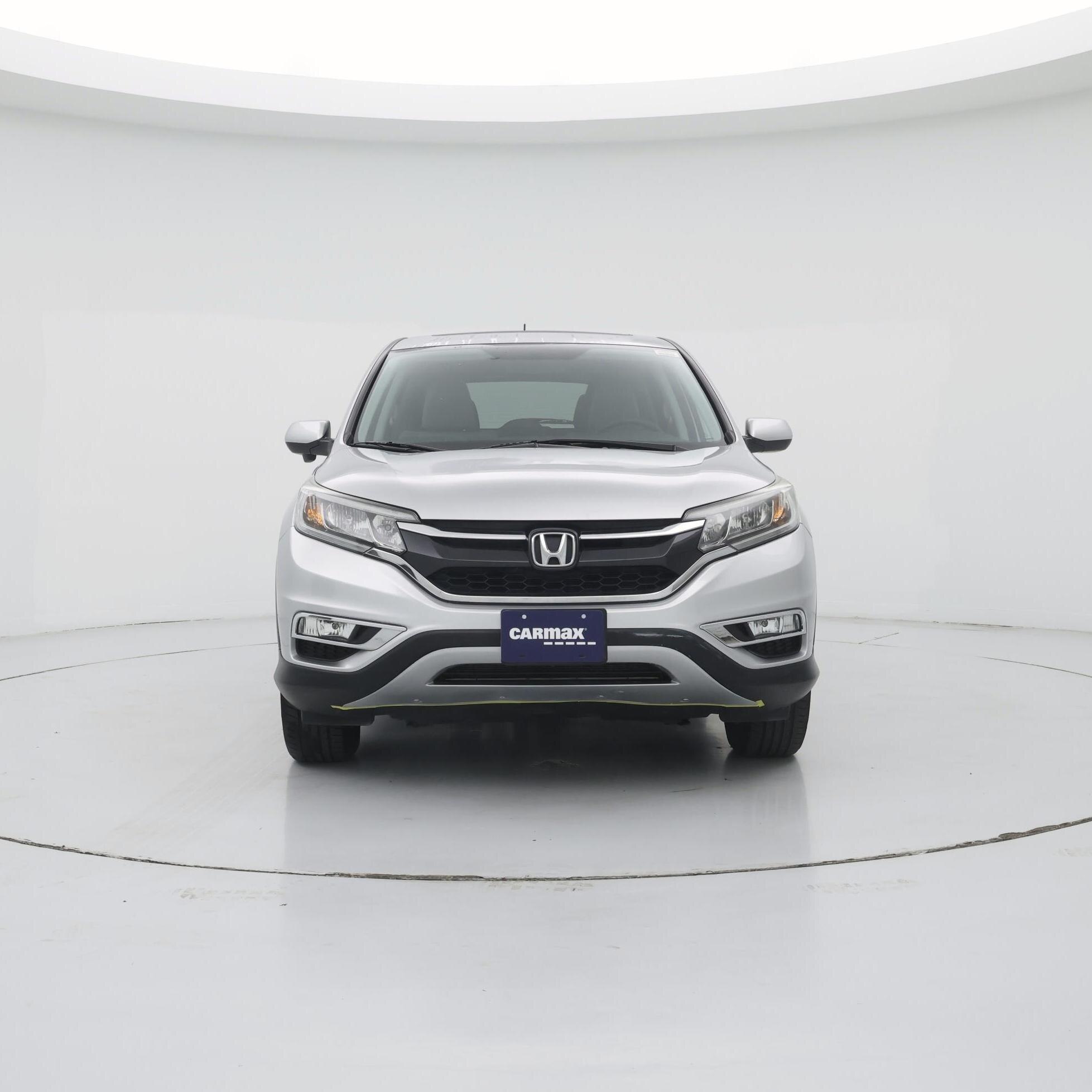 Thumbnail: 2015 Honda CR-V - 5