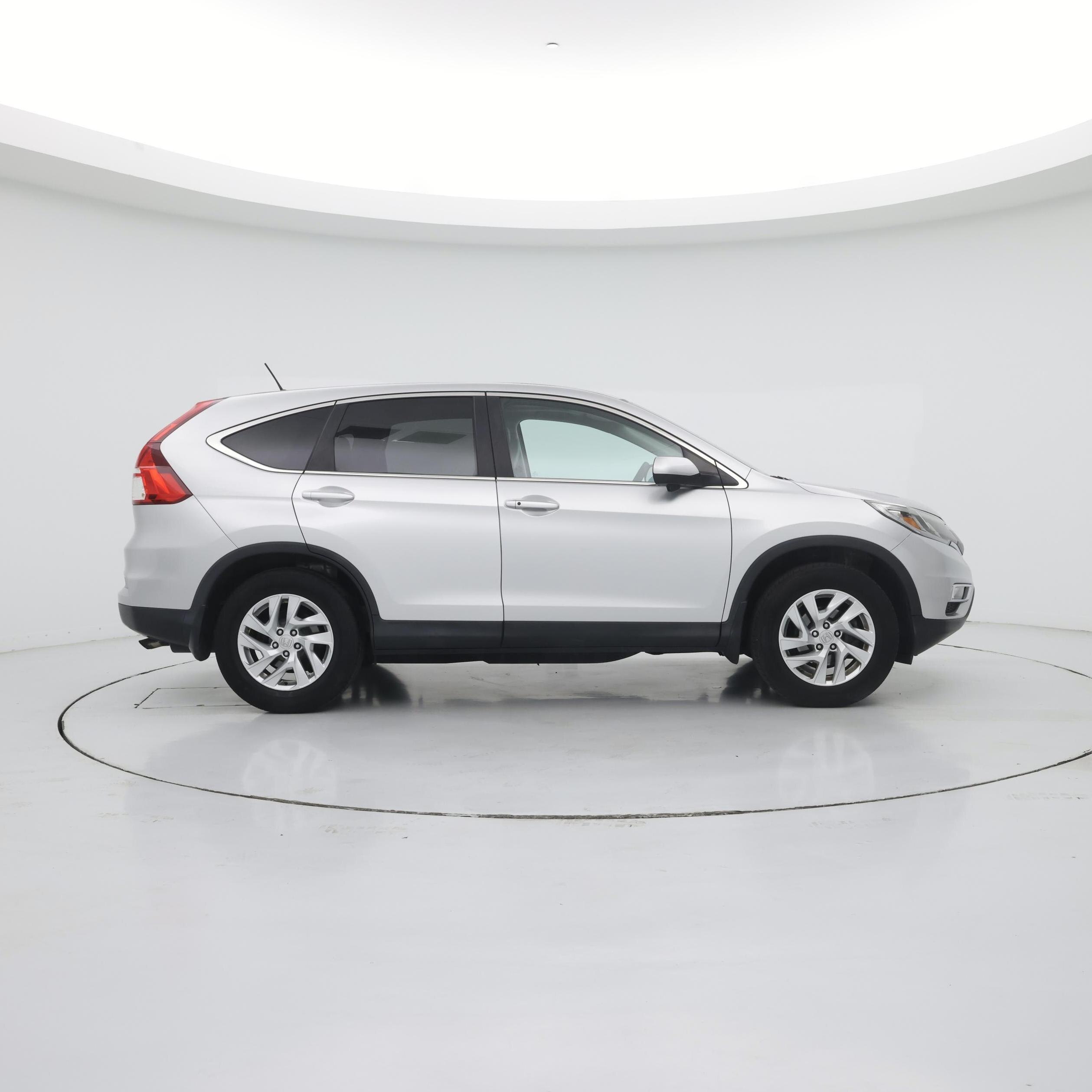 Thumbnail: 2015 Honda CR-V - 7