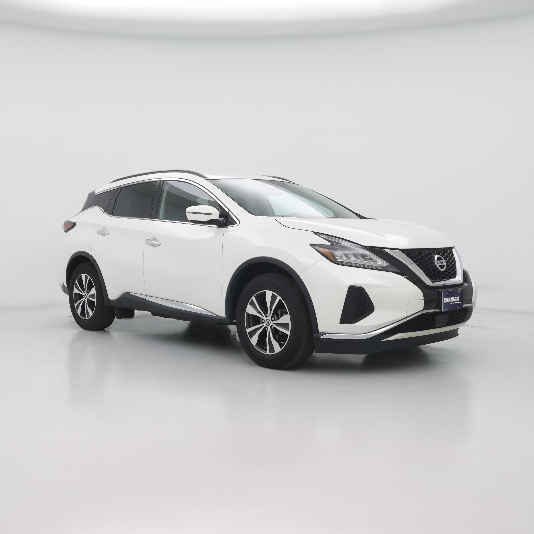 Thumbnail: 2020 Nissan Murano - 1