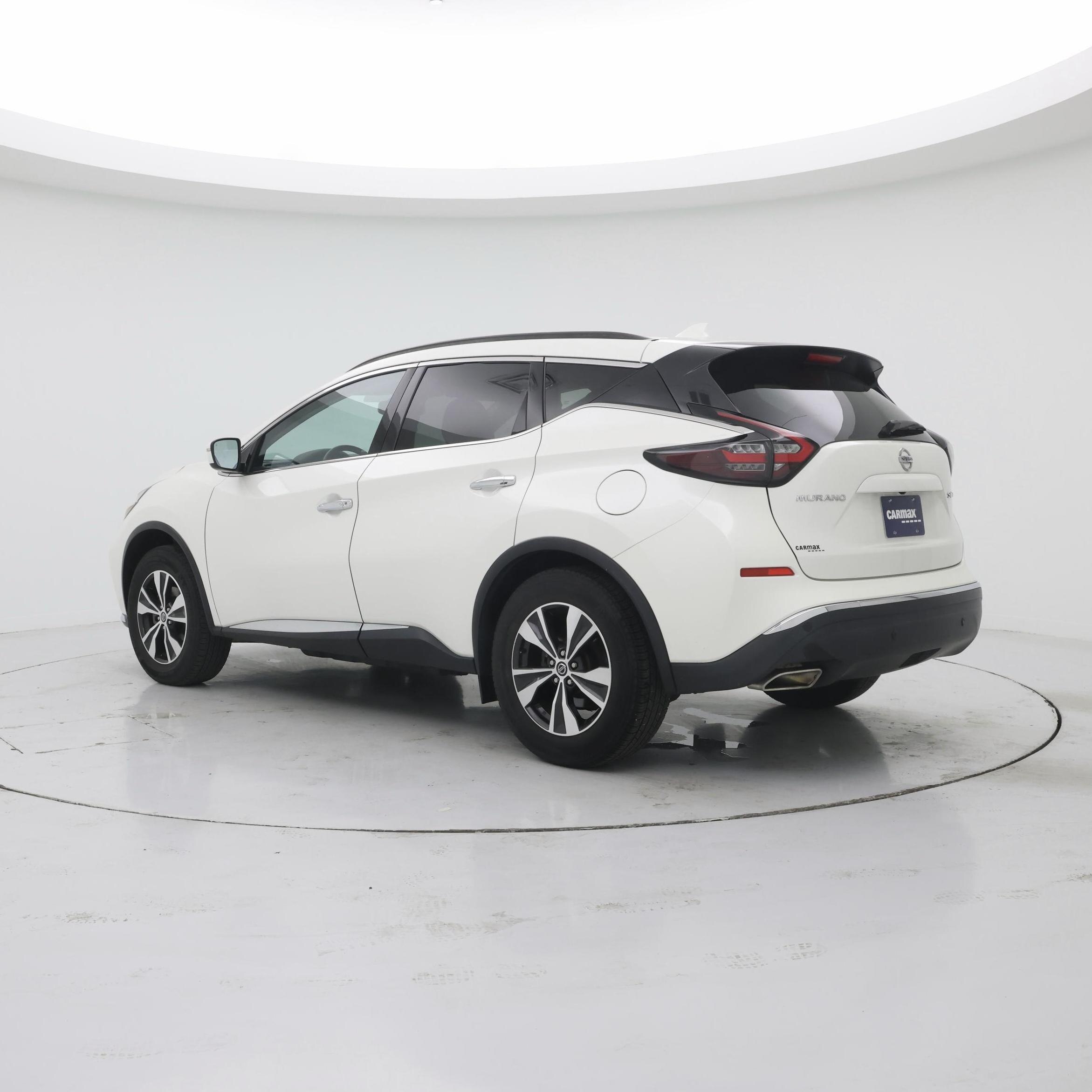 Thumbnail: 2020 Nissan Murano - 2